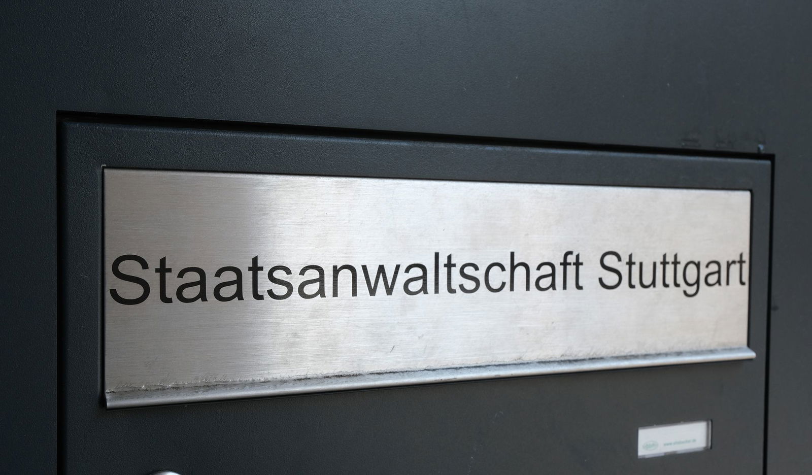 Die Staatsanwaltschaft Stuttgart hat Anklage gegen zwei frühere LBBW-Mitarbeiter erhoben. (Archivbild)