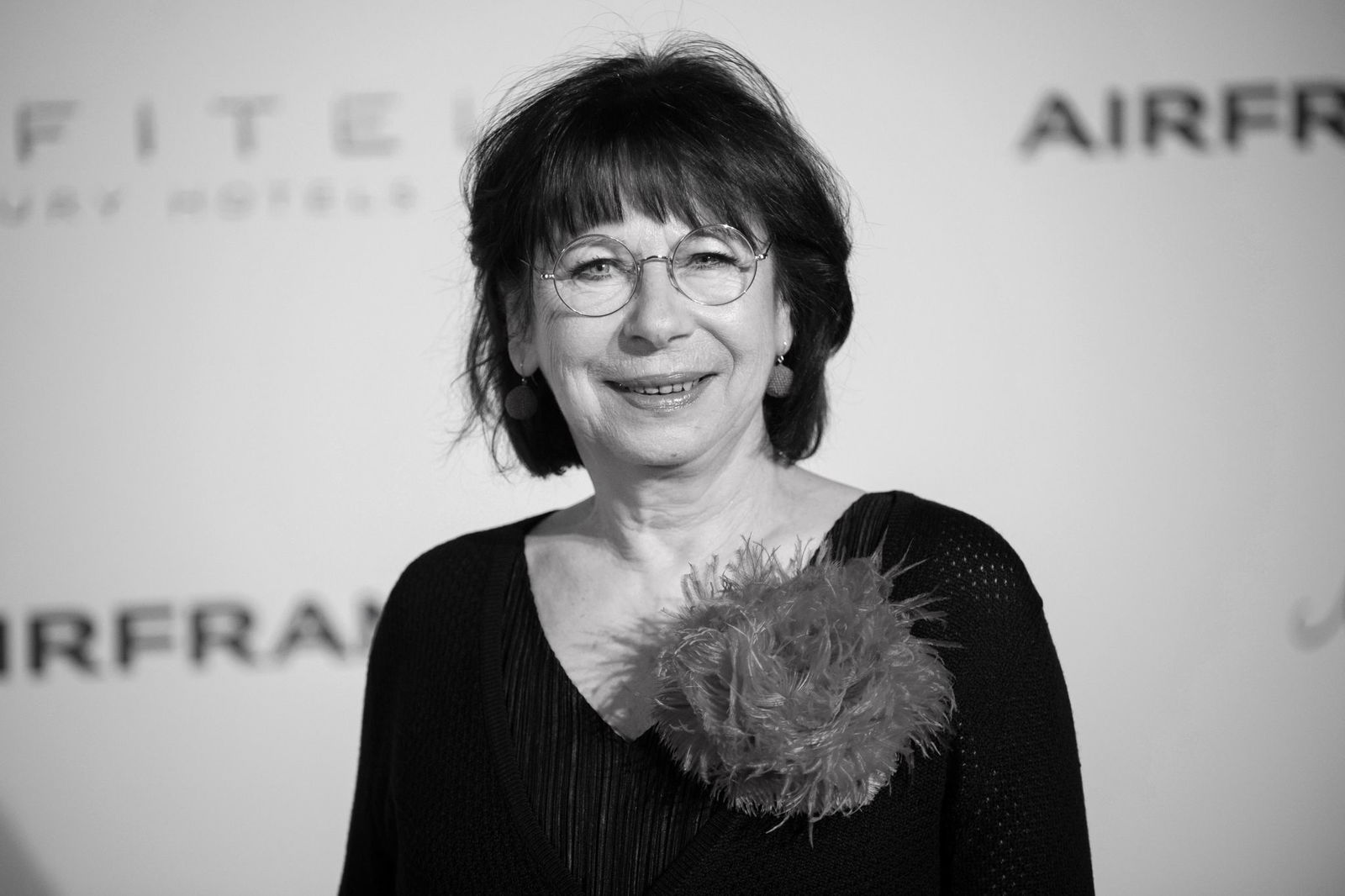 Die Schauspielerin Monika Hansen ist tot. (Archivbild)