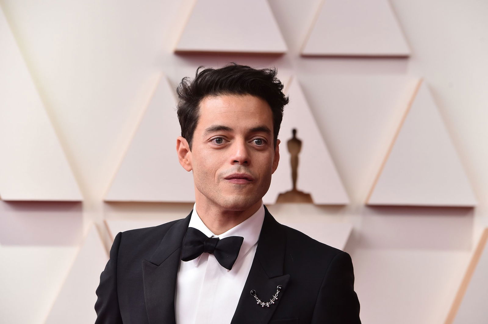 Rami Malek (44) erhielt für seine Darstellung von Queen-Frontmann Freddie Mercury im Film «Bohemian Rhapsody» einen Oscar. (Archiv) 