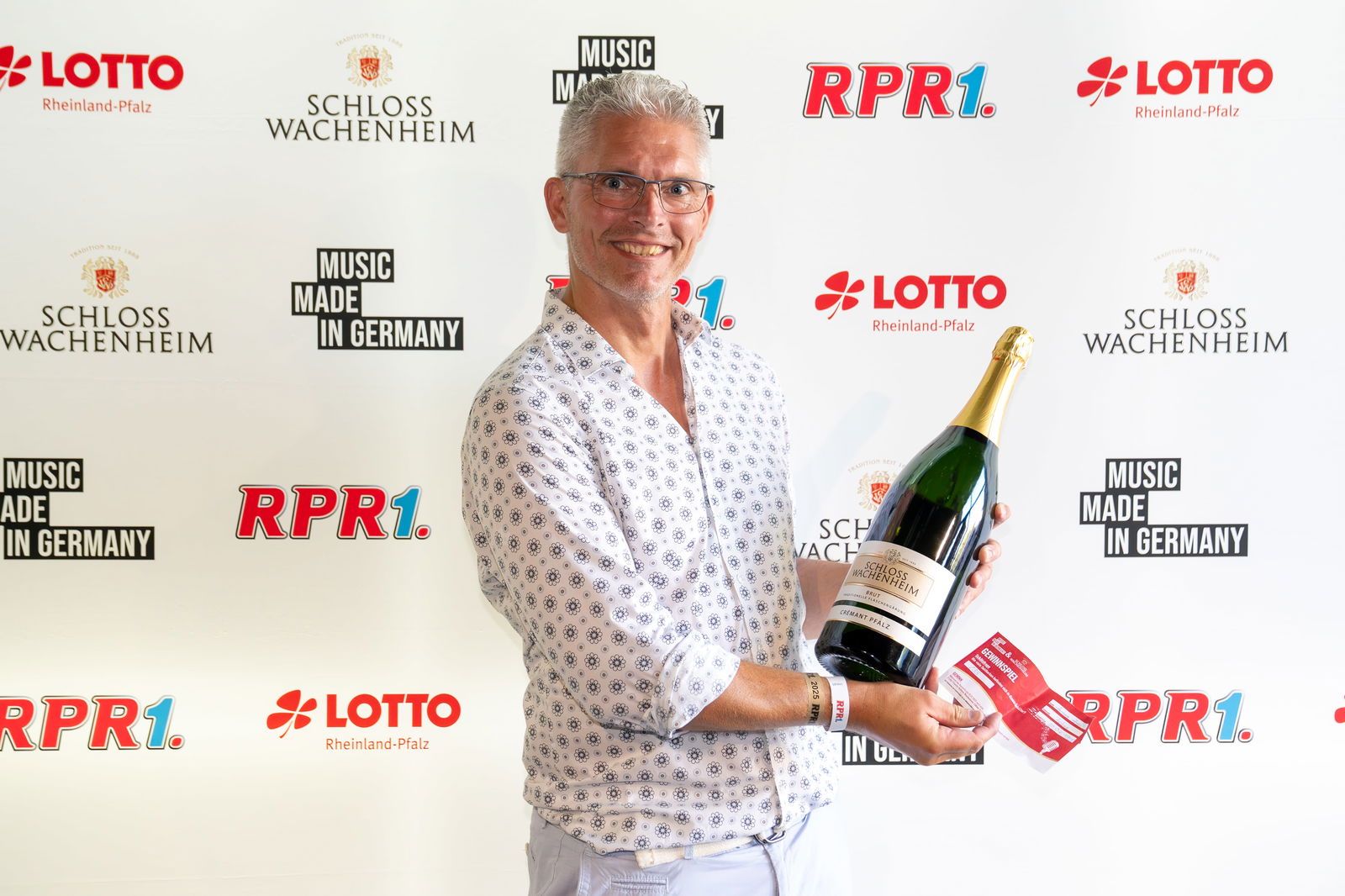 Schulte MMIG Abend Fotowand