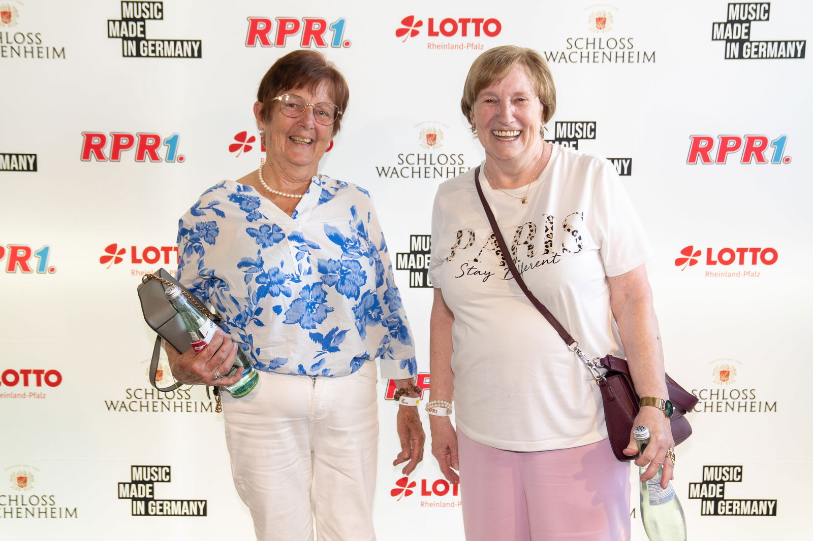 Schulte MMIG Abend Fotowand