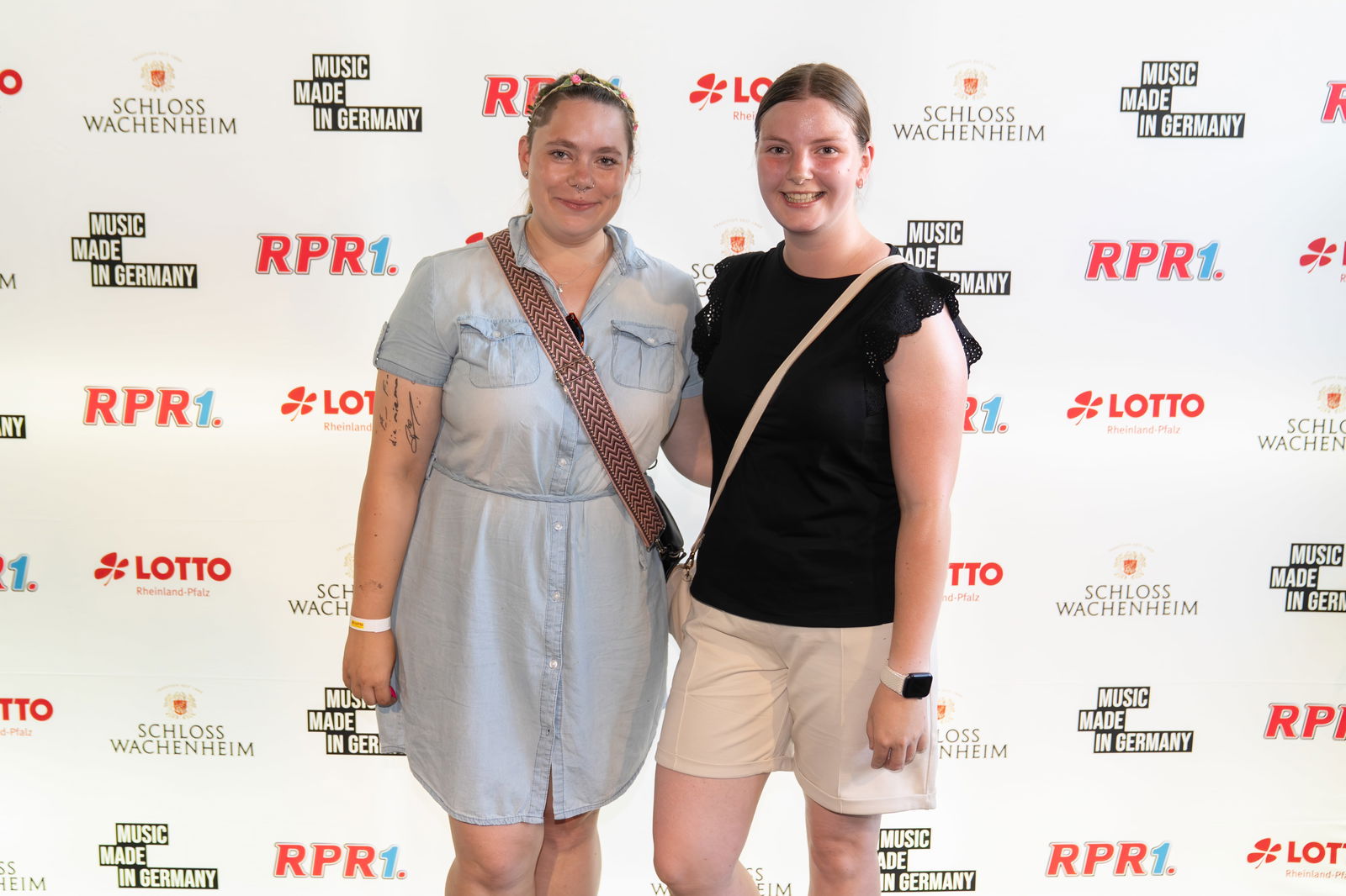 Schulte MMIG Abend Fotowand