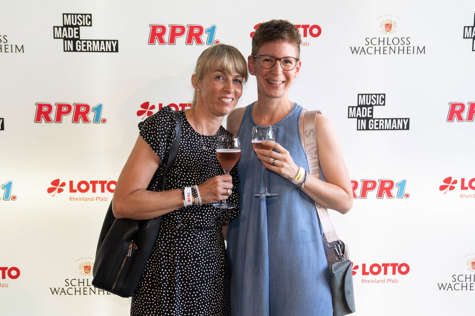 Schulte MMIG Abend Fotowand