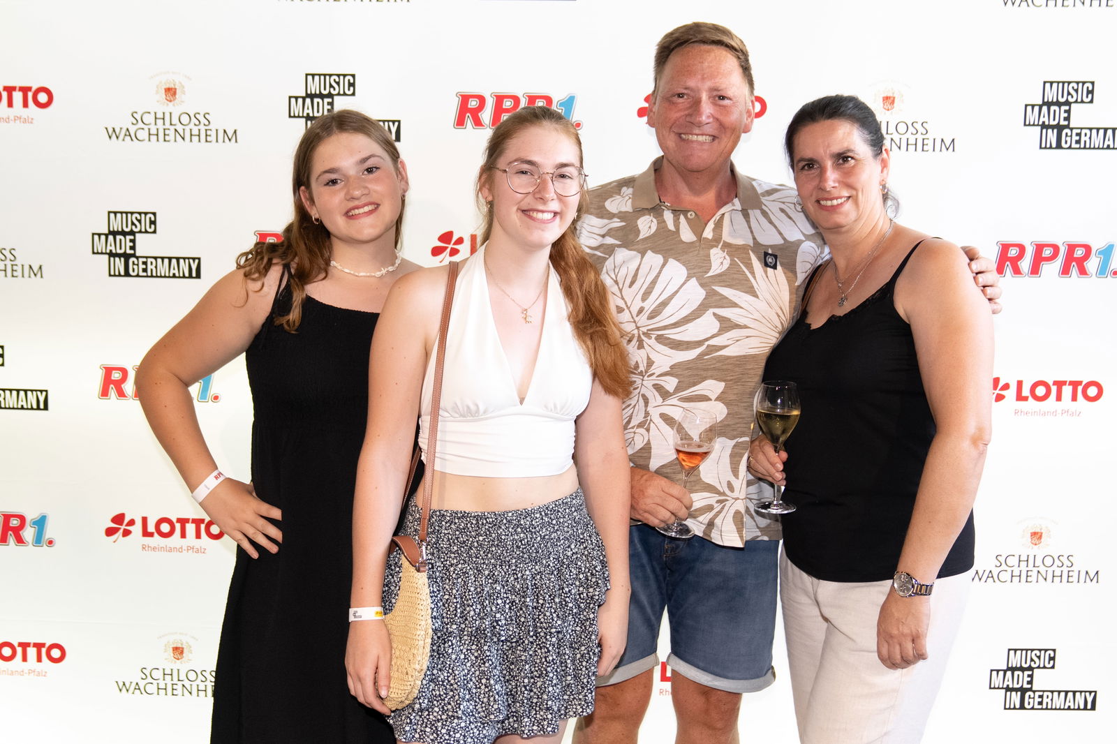 Schulte MMIG Abend Fotowand