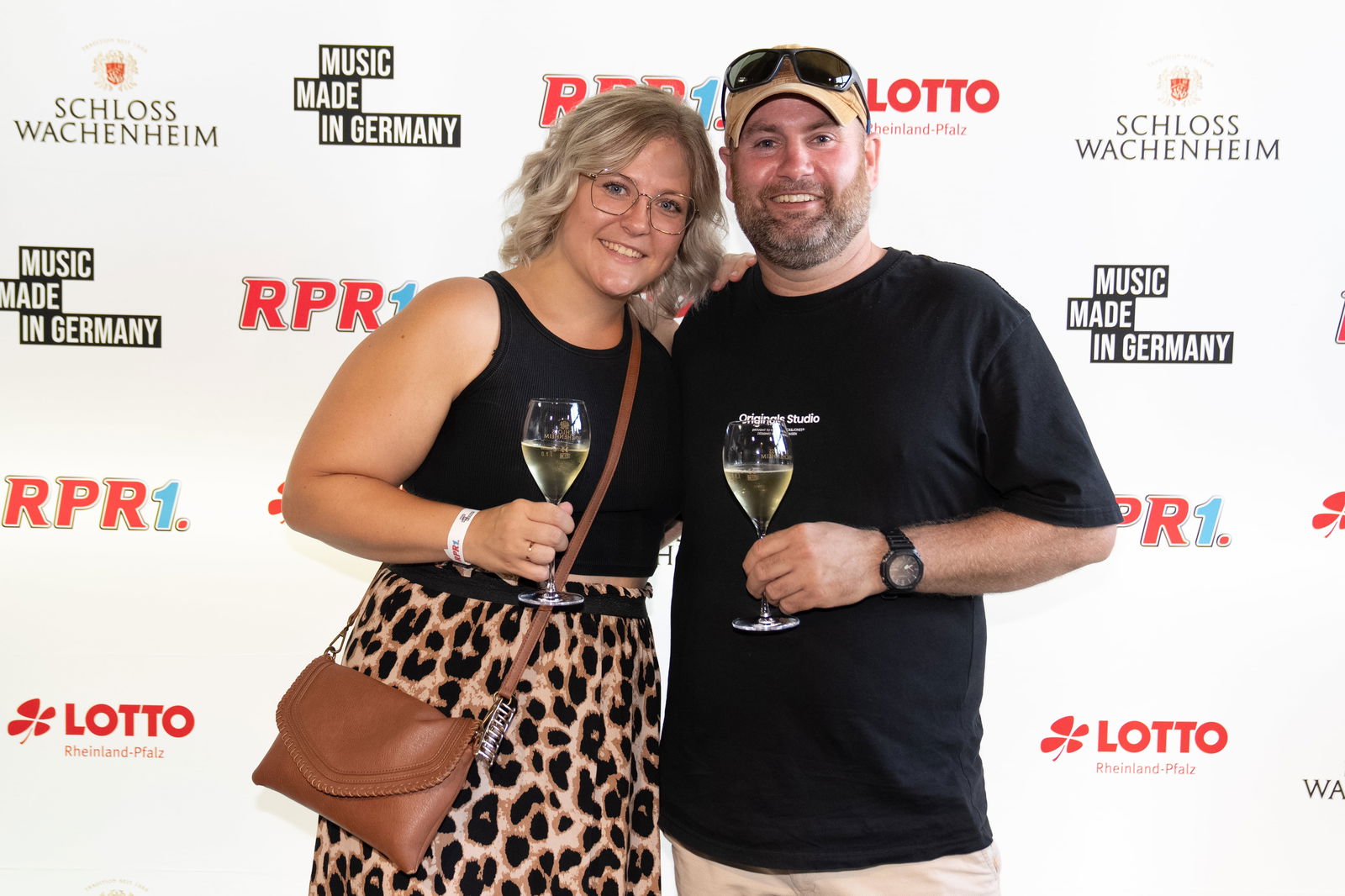 Schulte MMIG Abend Fotowand