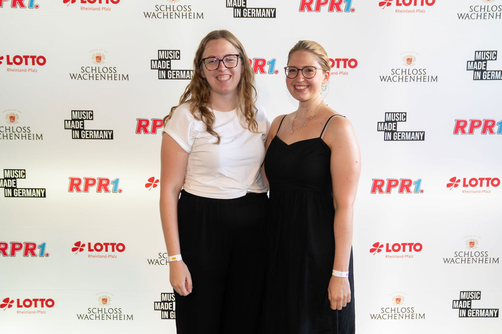 Schulte MMIG Abend Fotowand