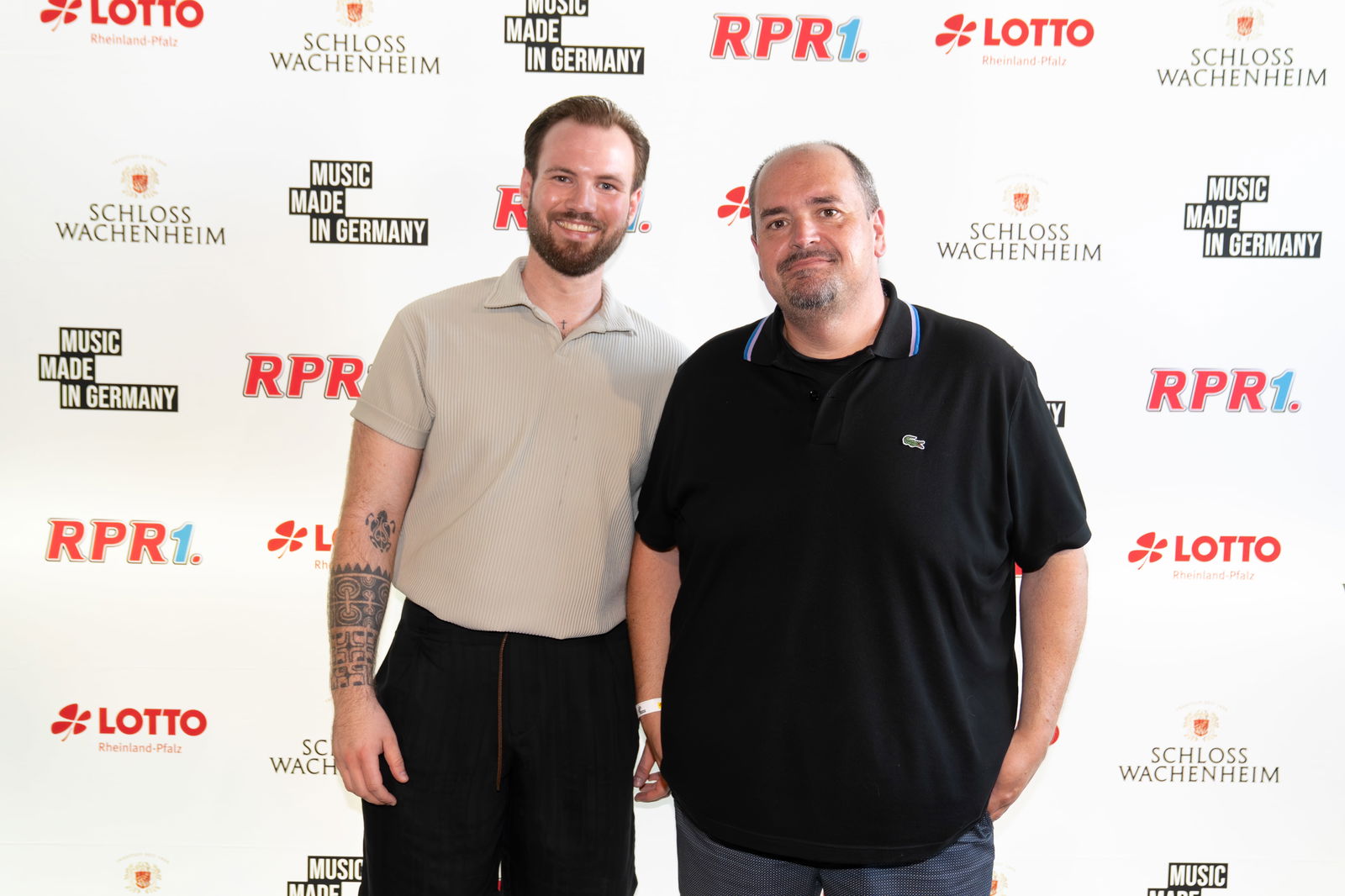 Schulte MMIG Abend Fotowand