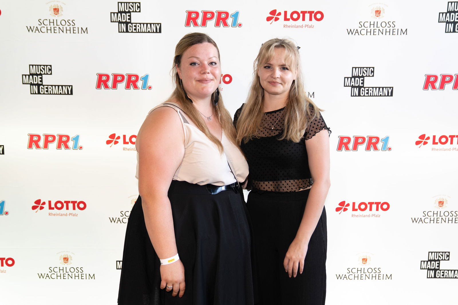 Schulte MMIG Abend Fotowand