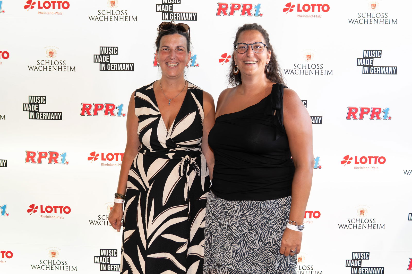 Schulte MMIG Abend Fotowand