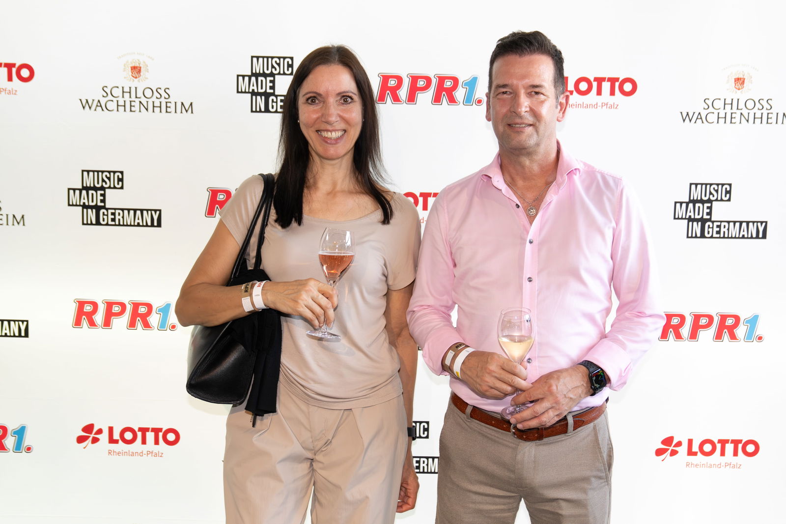 Schulte MMIG Abend Fotowand