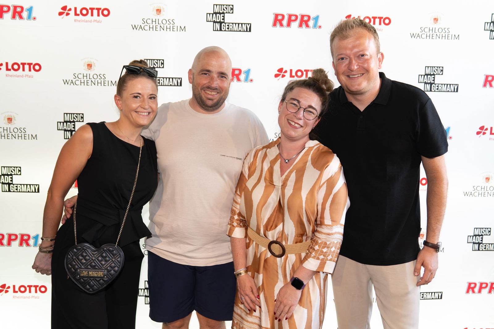 Schulte MMIG Abend Fotowand