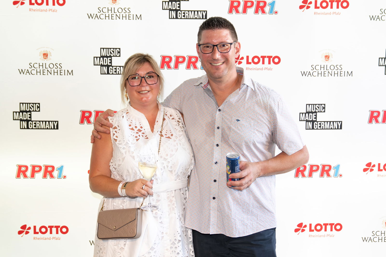 Schulte MMIG Abend Fotowand