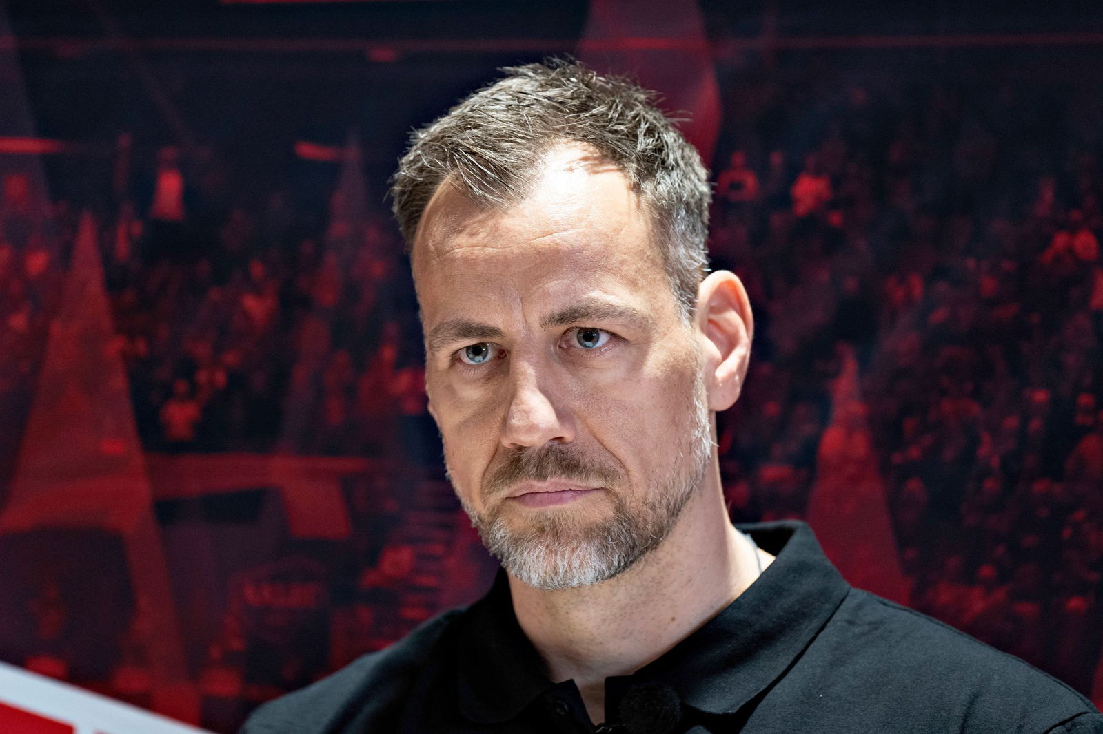 Der neue Löwen-Trainer Maik Machulla hat keinen einfachen Saisonstart.