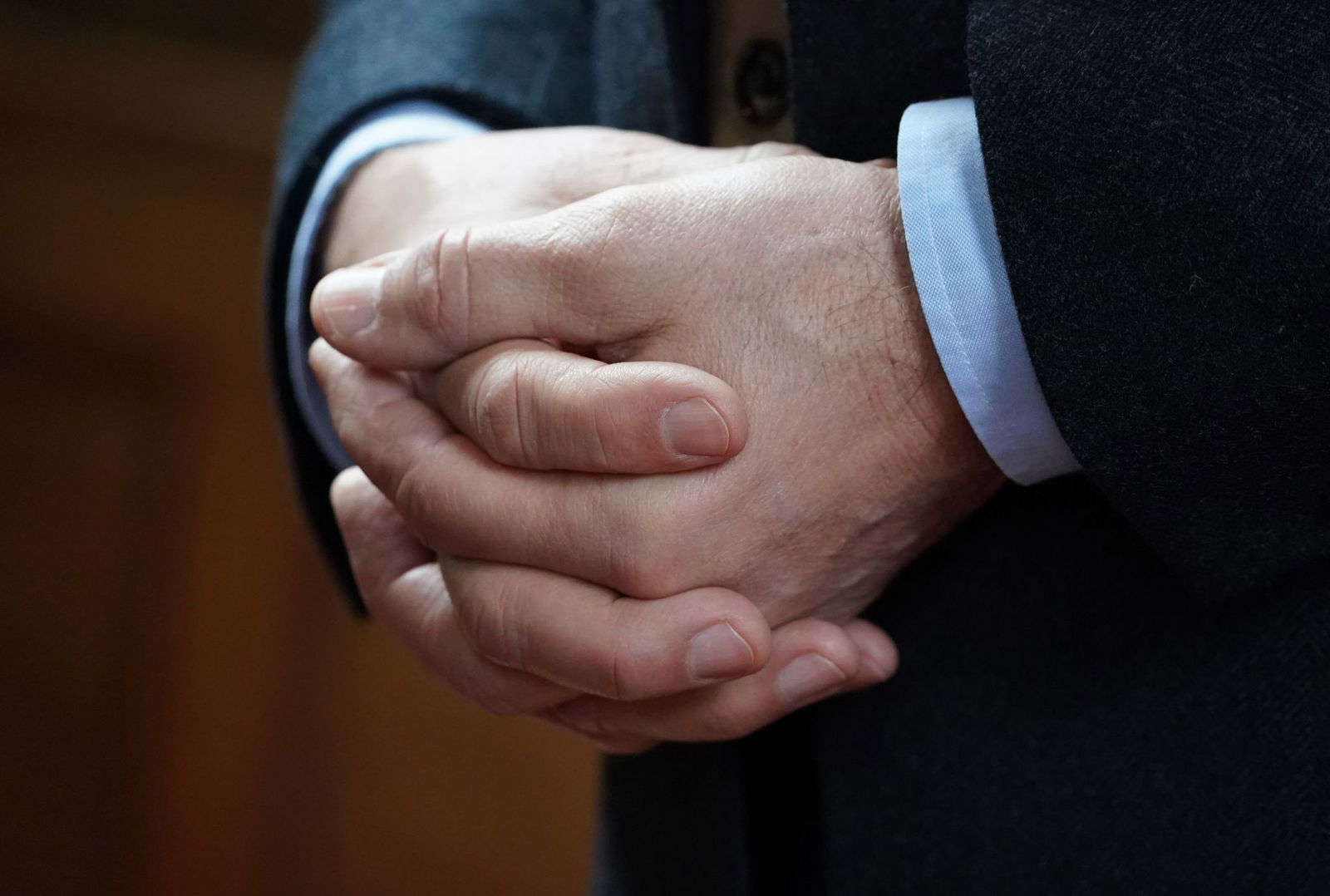 Die Anfeindungen in der Kirchengemeinde ziehen sich seit Herbst 2023. (Symbolbild) 