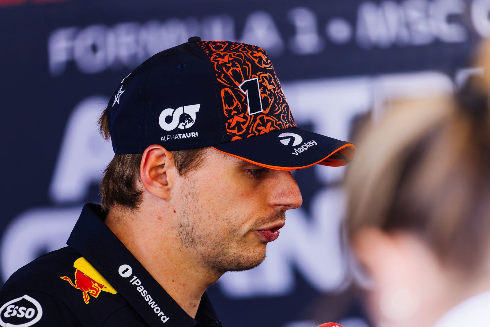 Max Verstappen muss nicht nur sein vorzeitiges Aus in Spielberg verkraften.