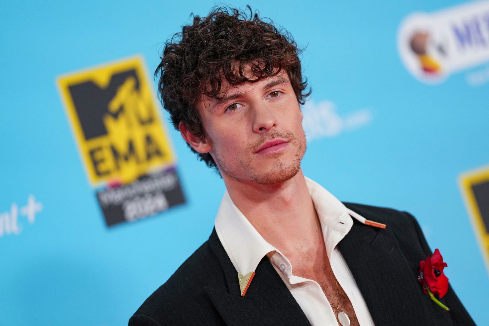 Shawn Mendes: Nach Tour-Abbruch und Auszeit bald wieder in Deutschland.