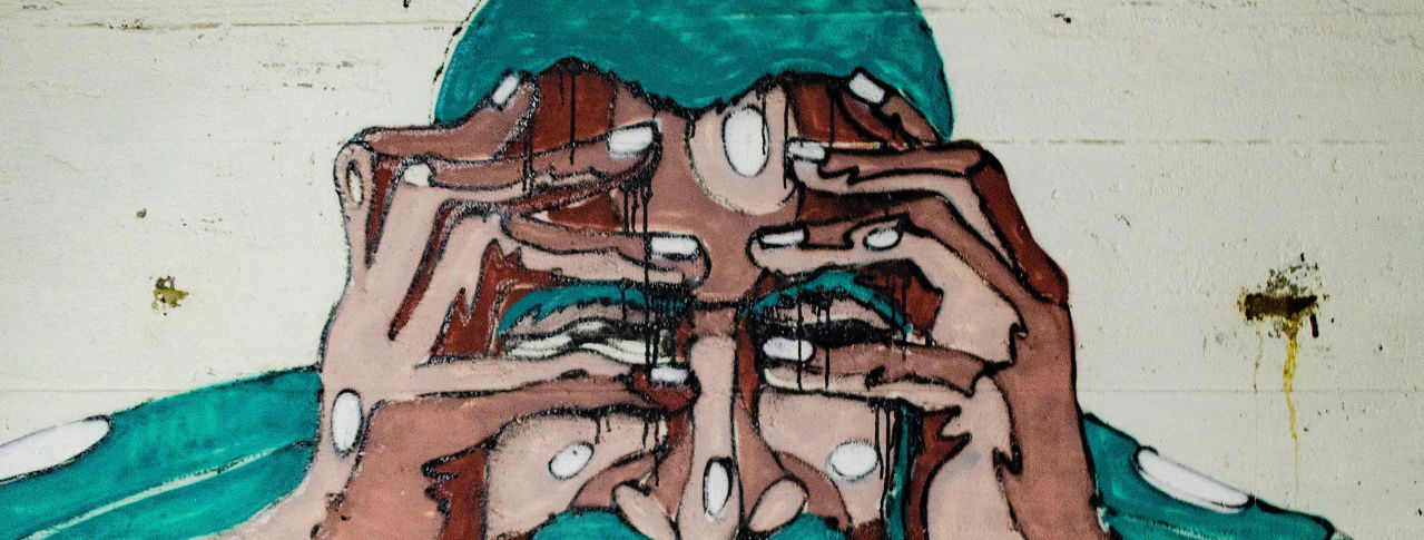 grafik mann überfordert