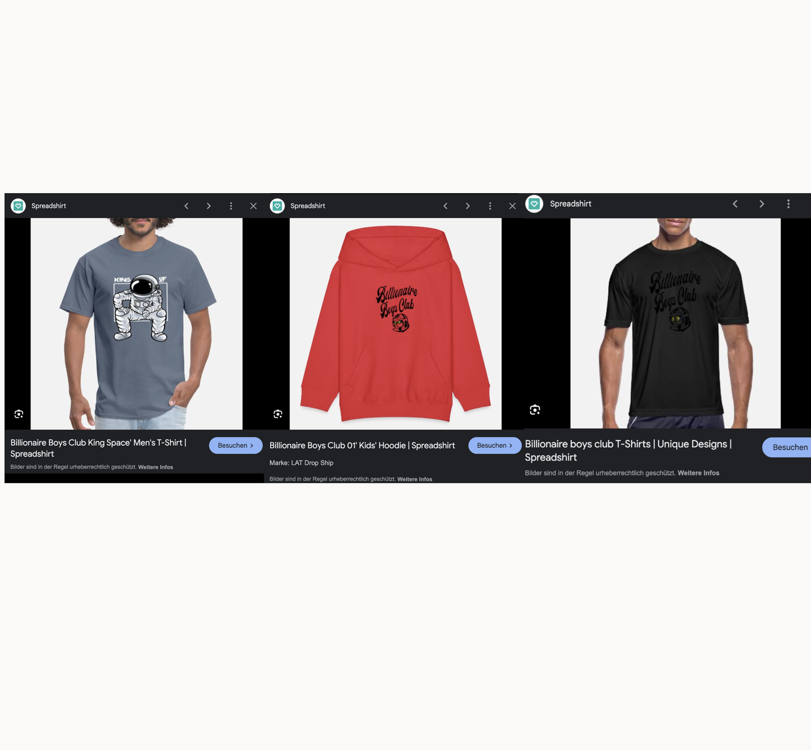 Pharrell verklagt Leipziger Unternehmen