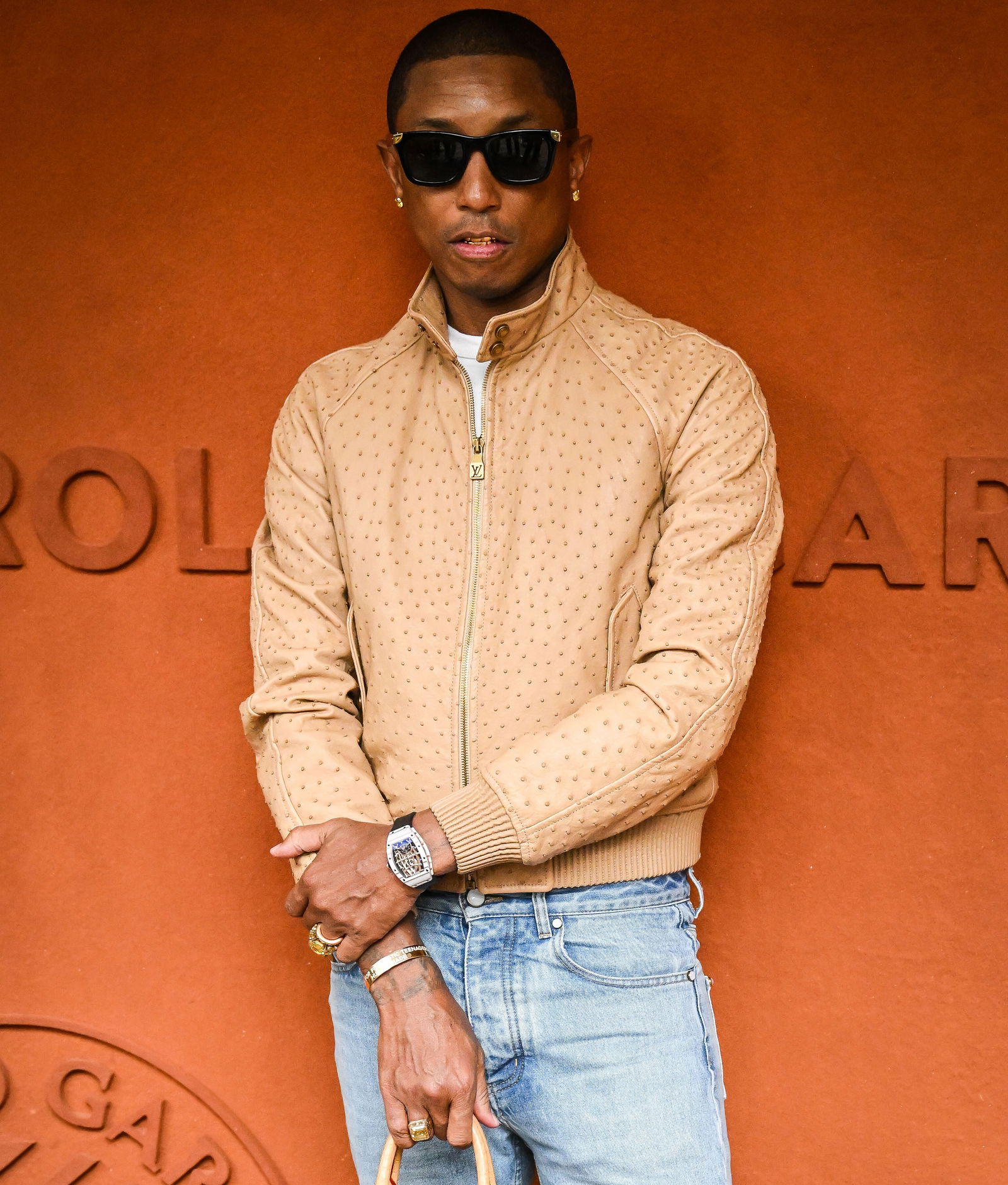 Pharrell Williams