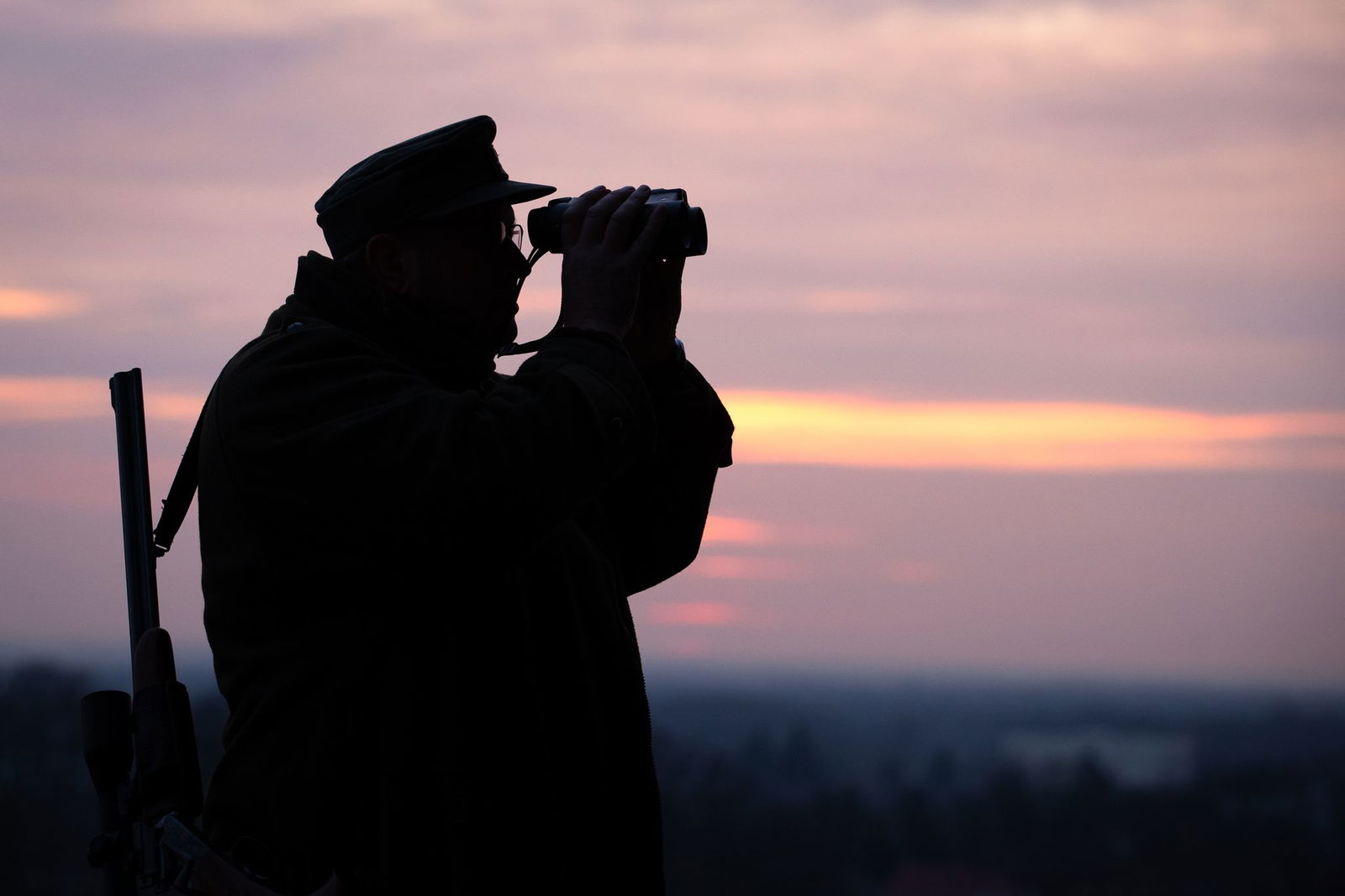 Ein neues Jagdgesetz für Rheinland-Pfalz bleibt umstritten. (Symbolbild)