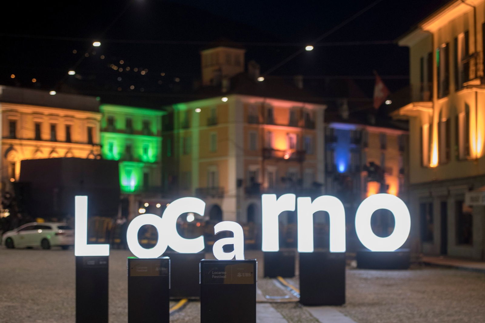 Die Preise werden am Abend des 16. August während einer Gala vergeben. (Archivbild)