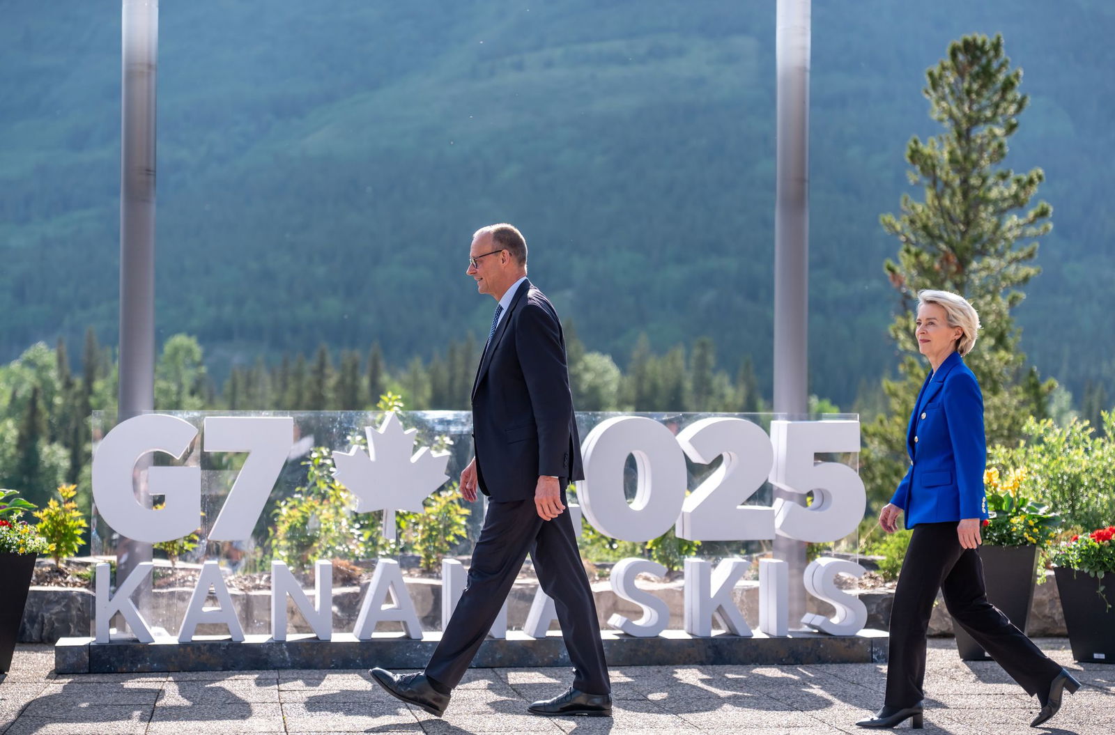 Auch eine von der Behörde vorgesehene zusätzliche Belastung für Unternehmen finde in Berlin keine Unterstützung.
