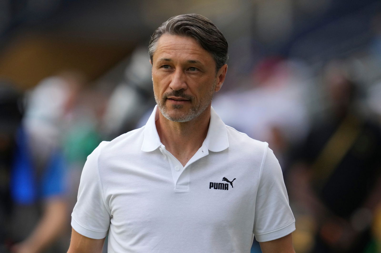 BVB-Trainer Niko Kovac erwartet einen harten Gegner