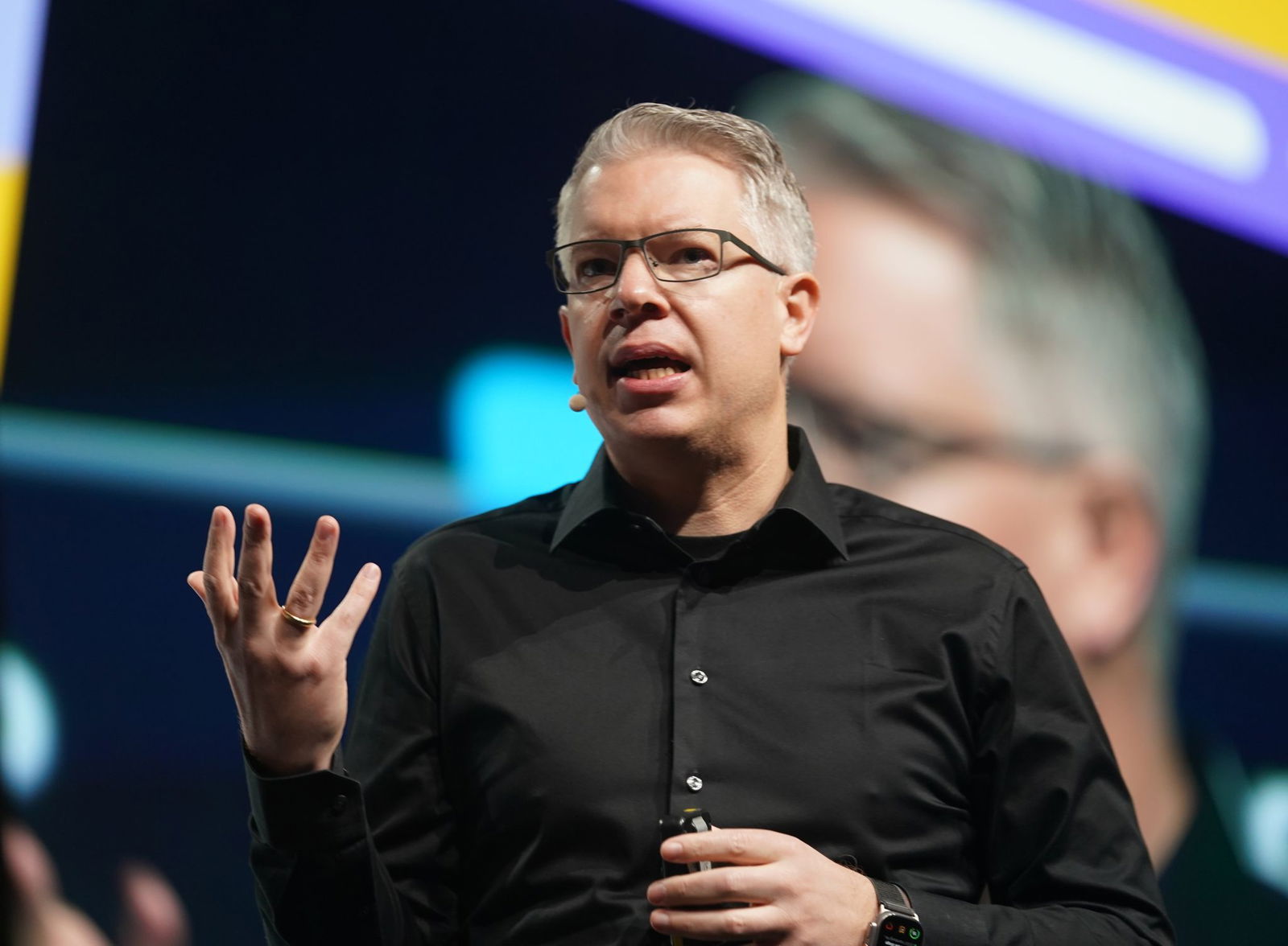 Er ist wieder da: Frank Thelen. (Archivfoto) 