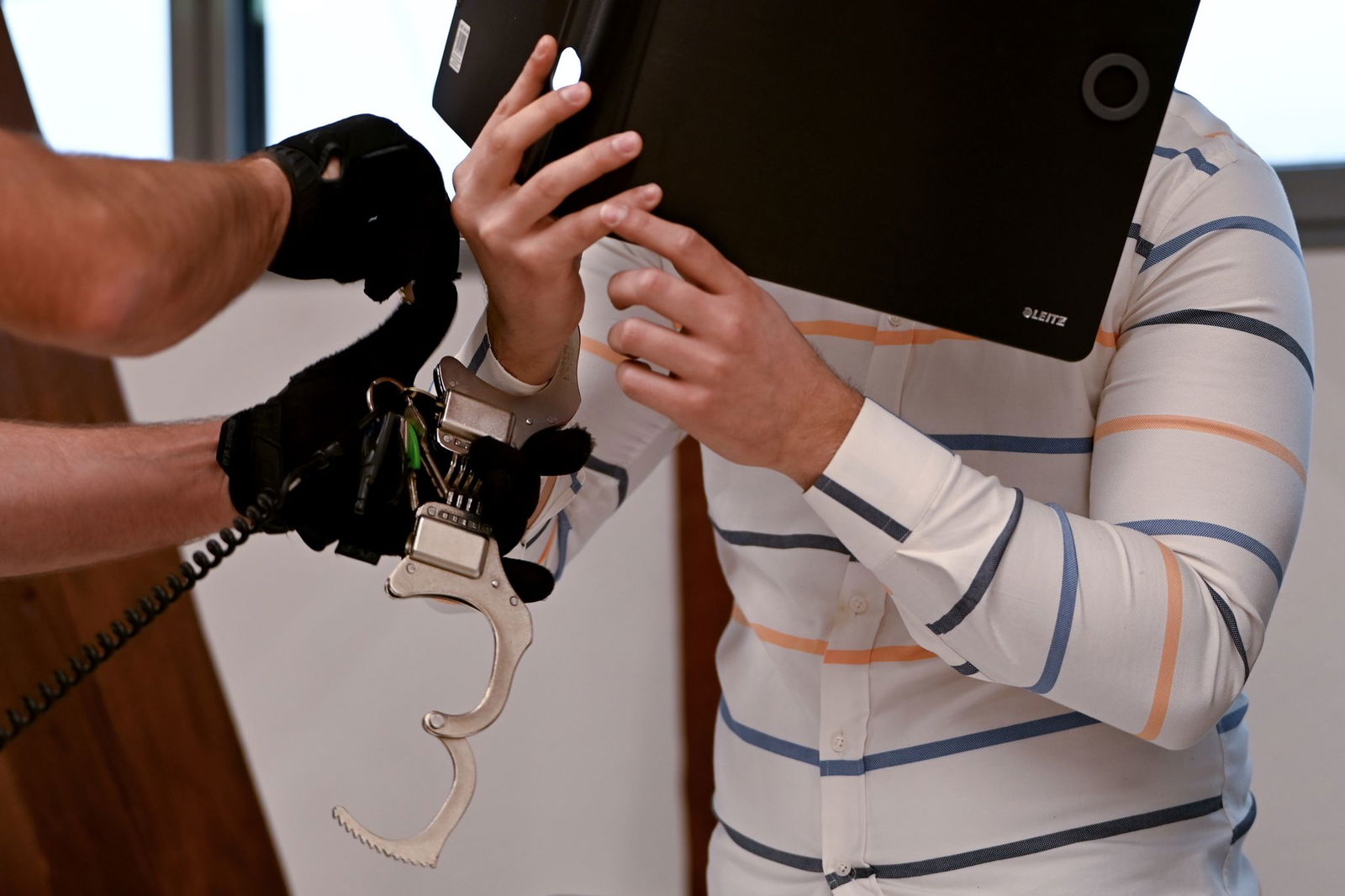 Das Landgericht hatte den Angeklagten im Dezember wegen Beihilfe schuldig gesprochen. (Archivbild)