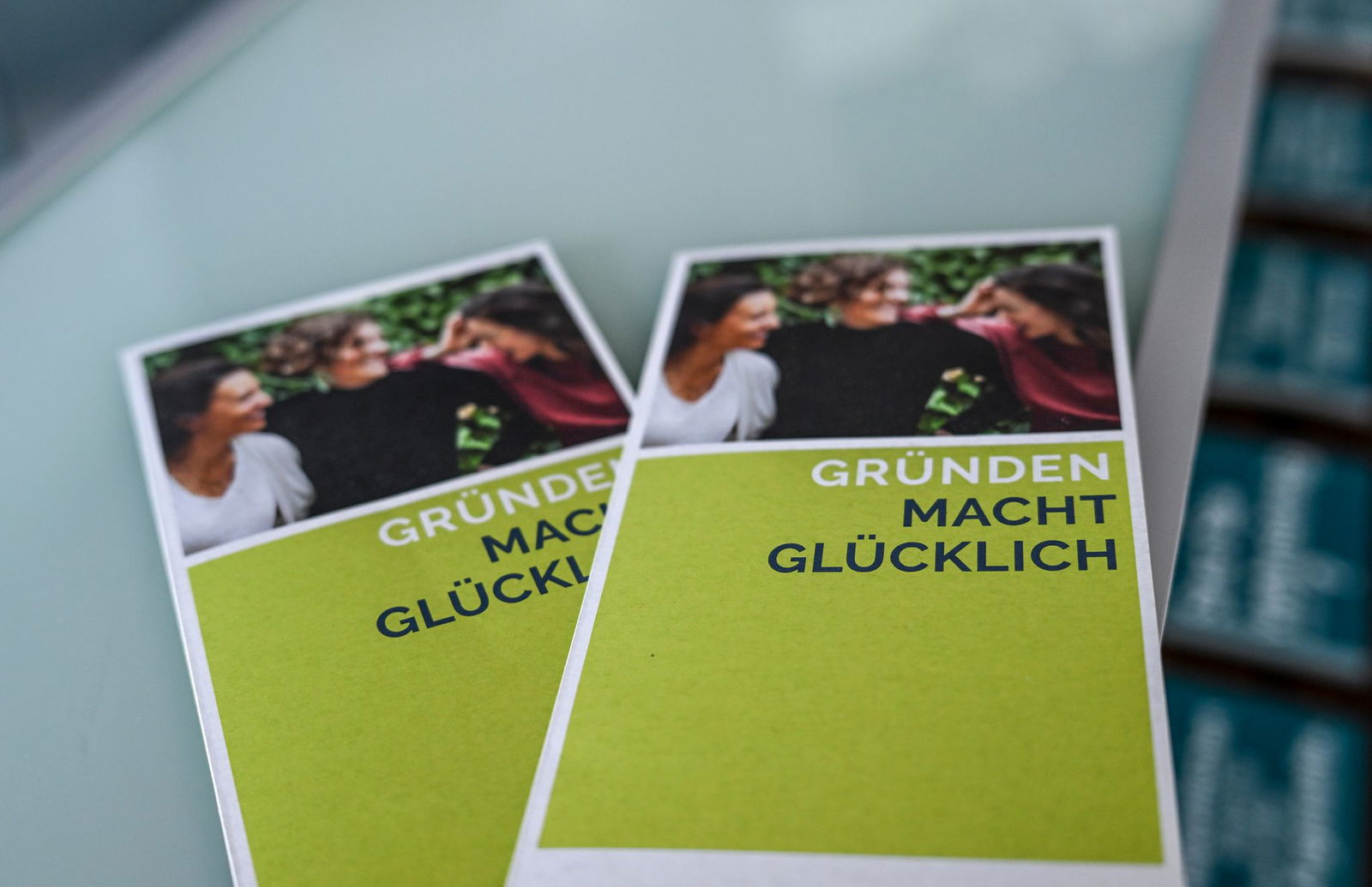 Die IHKs und Handwerkskammern würden sich wünschen, dass unternehmerisches Denken in Hochschulen und an Schulen eine größere Rolle spielt. (Symbolfoto)