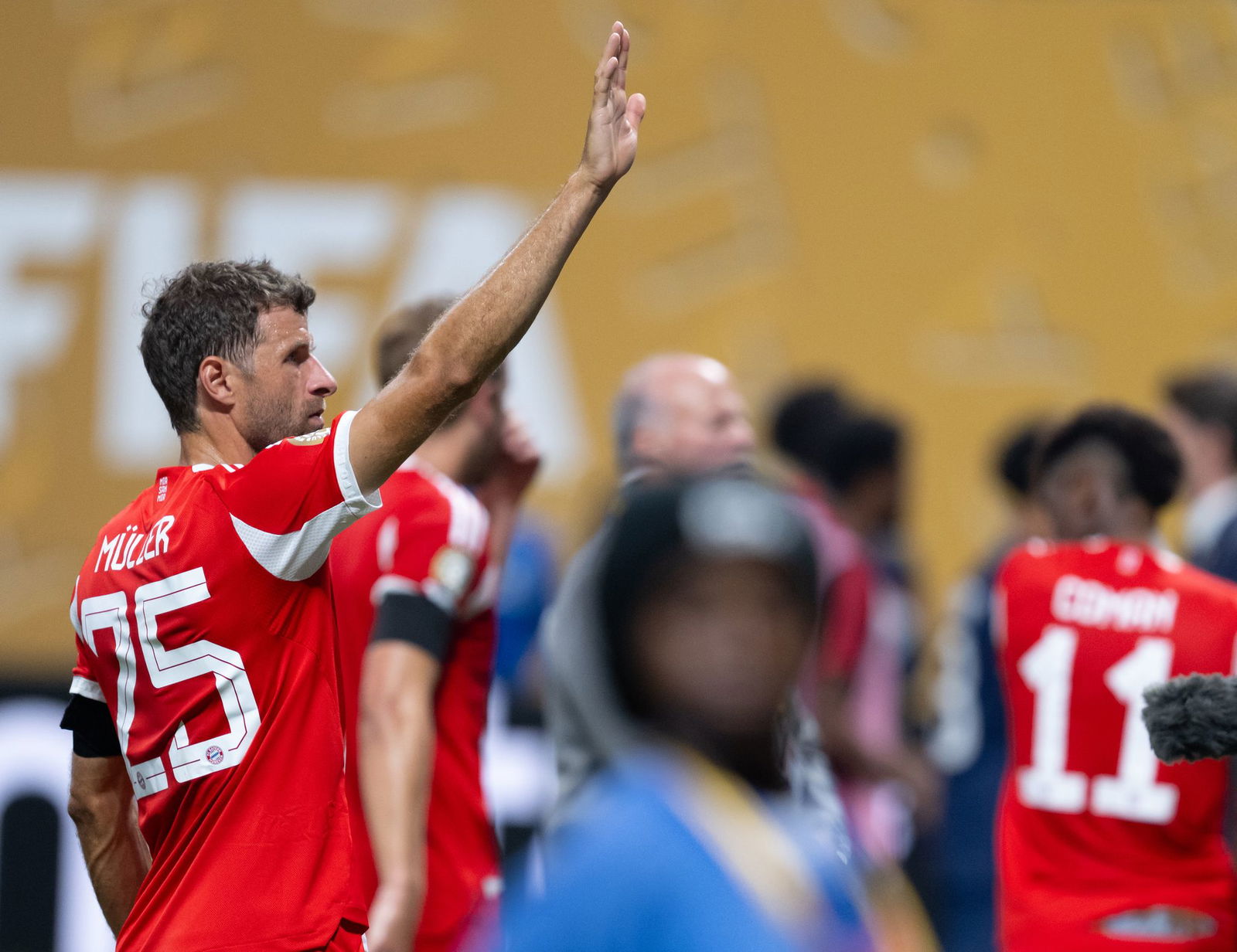 Thomas Müller verabschiedet sich endgültig vom FC Bayern - aber was macht er jetzt?