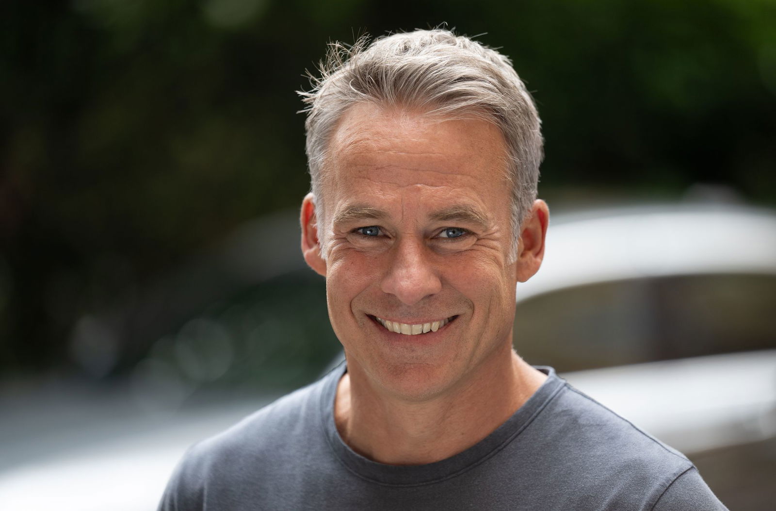 Schauspieler Marco Girnth verlässt die «SOKO Leipzig».