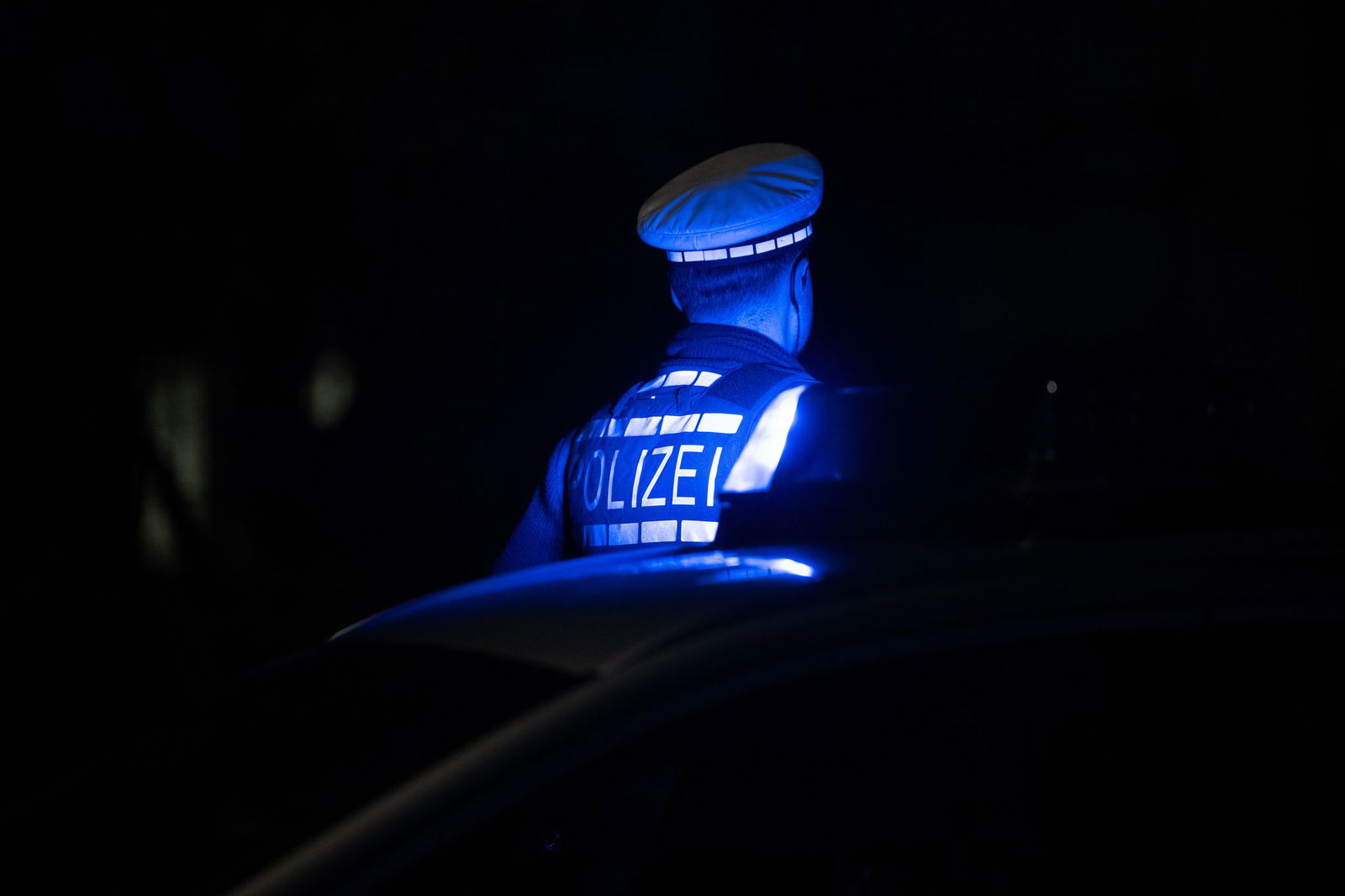 Wie es zu dem Streit kam, war zunächst nicht bekannt. (Symbolbild)