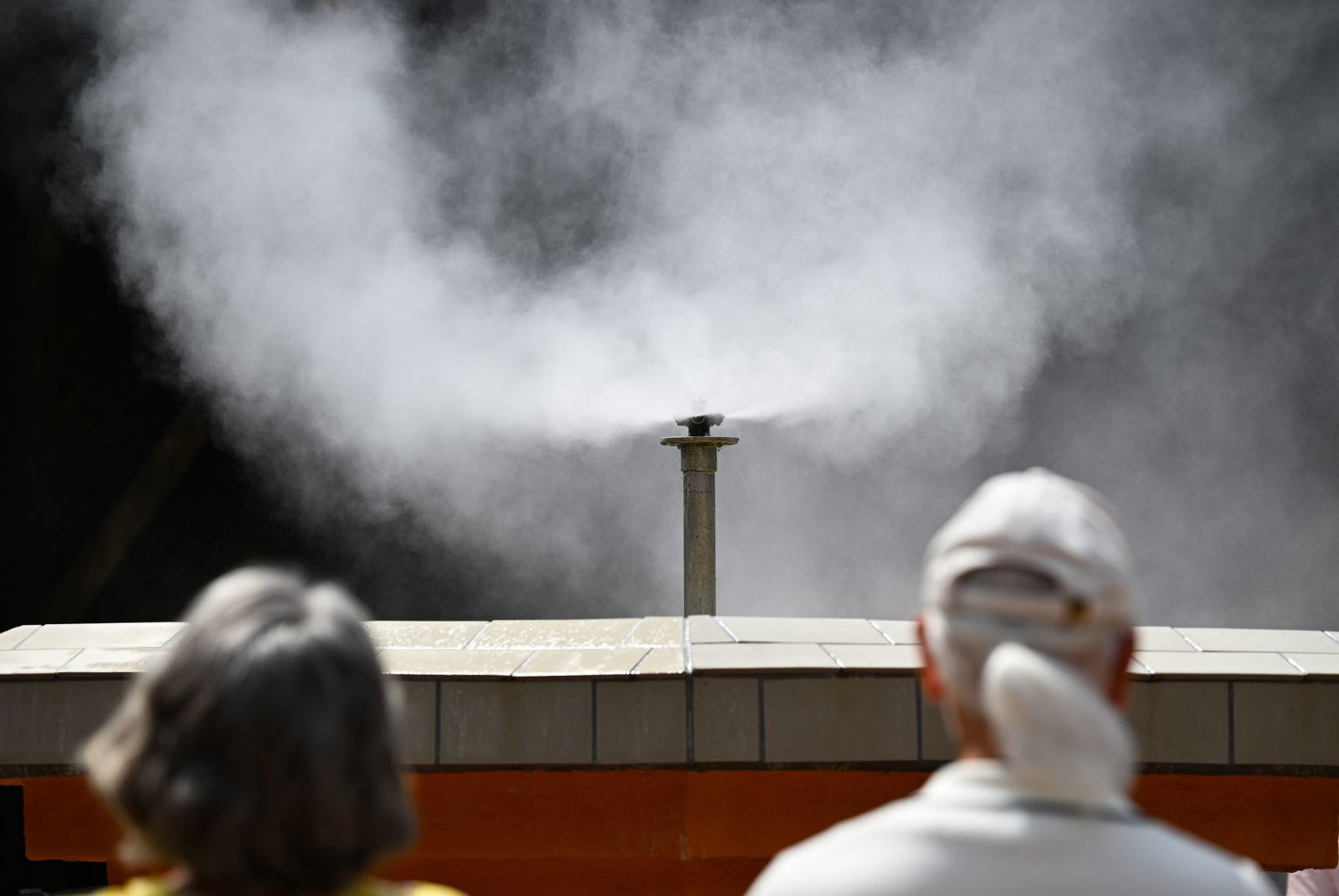 Das Bad Kreuznacher Salinental wird als größtes Freiluft-Inhalatorium Europas bezeichnet.