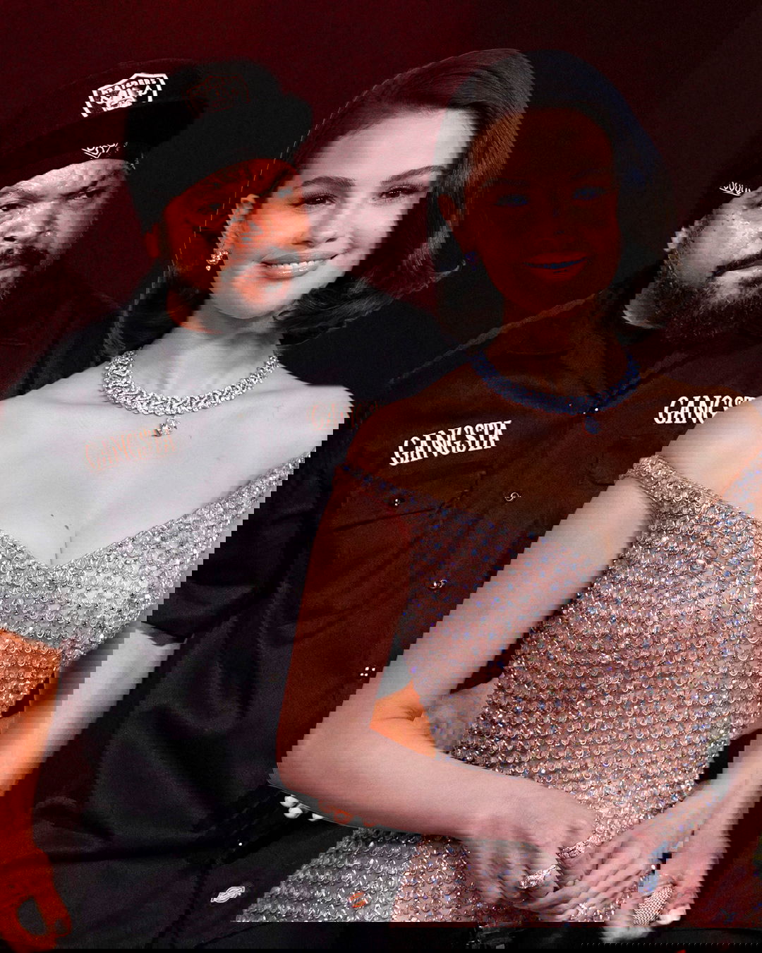 Ice Cube x Selena Gomez