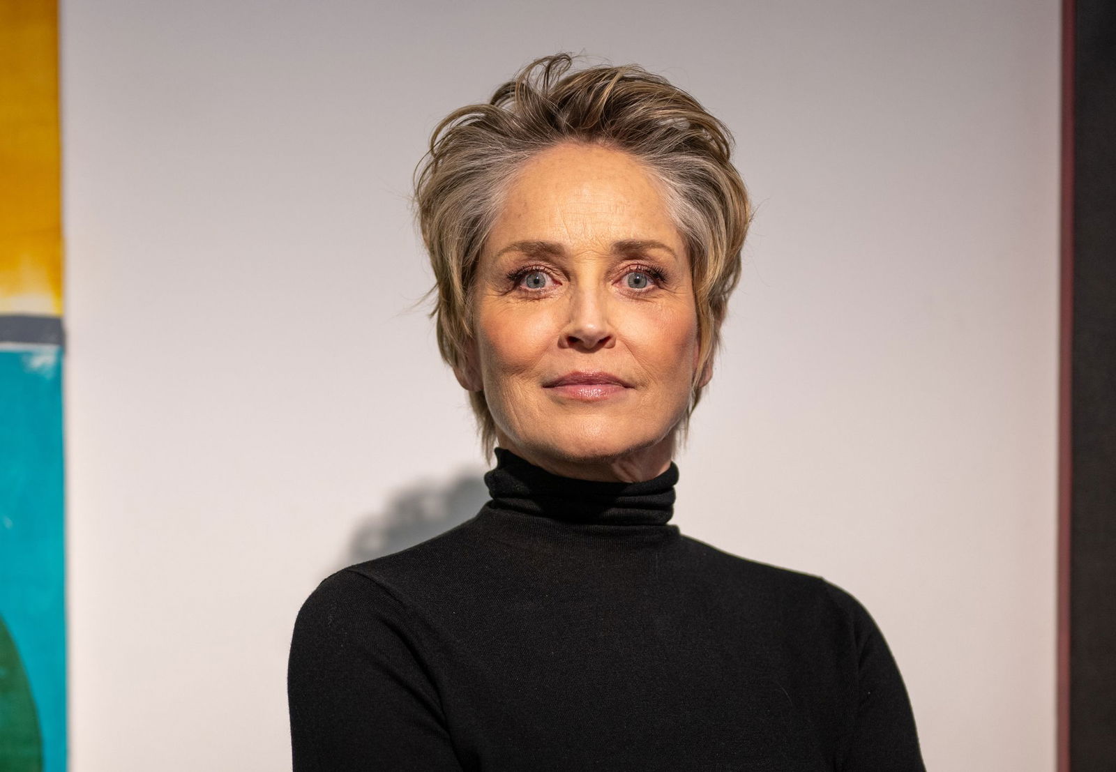 Schauspielerin Sharon Stone trauert um ihre Mutter. (Archivbild)