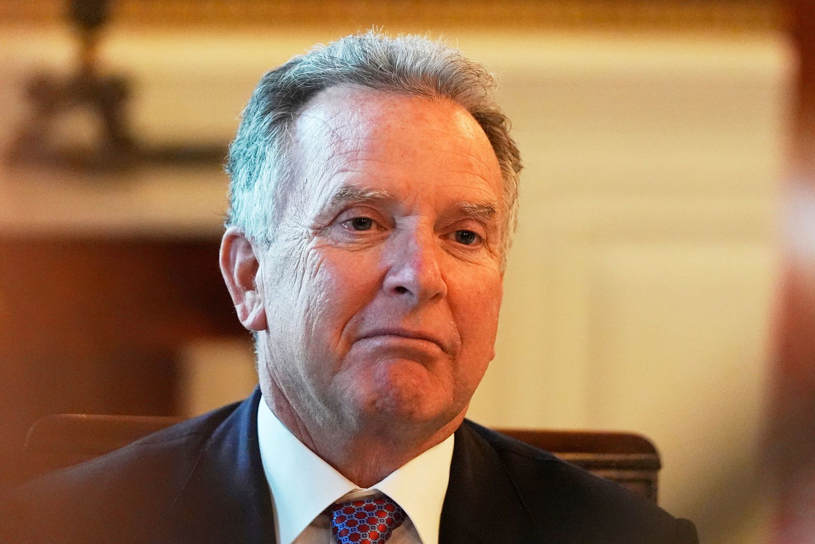 Die USA rufen ihr Verhandlungsteam aus Doha zurück. (Archivbild)