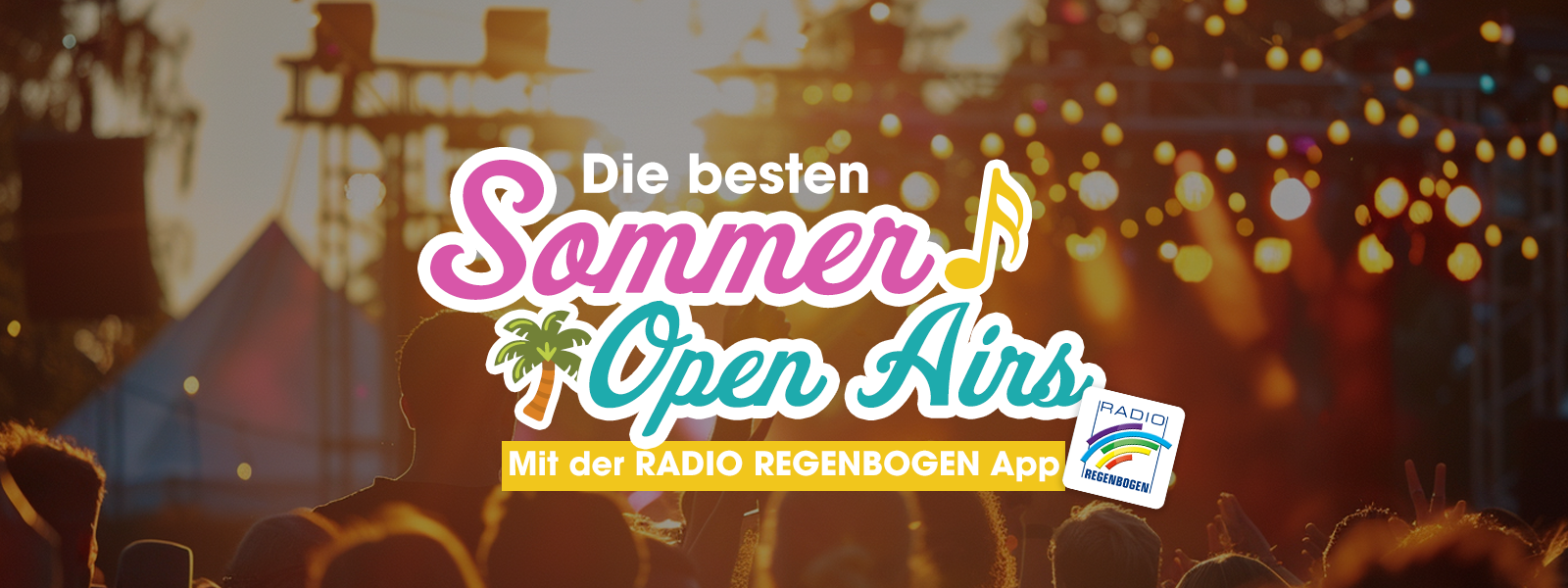 Sommer Open Air