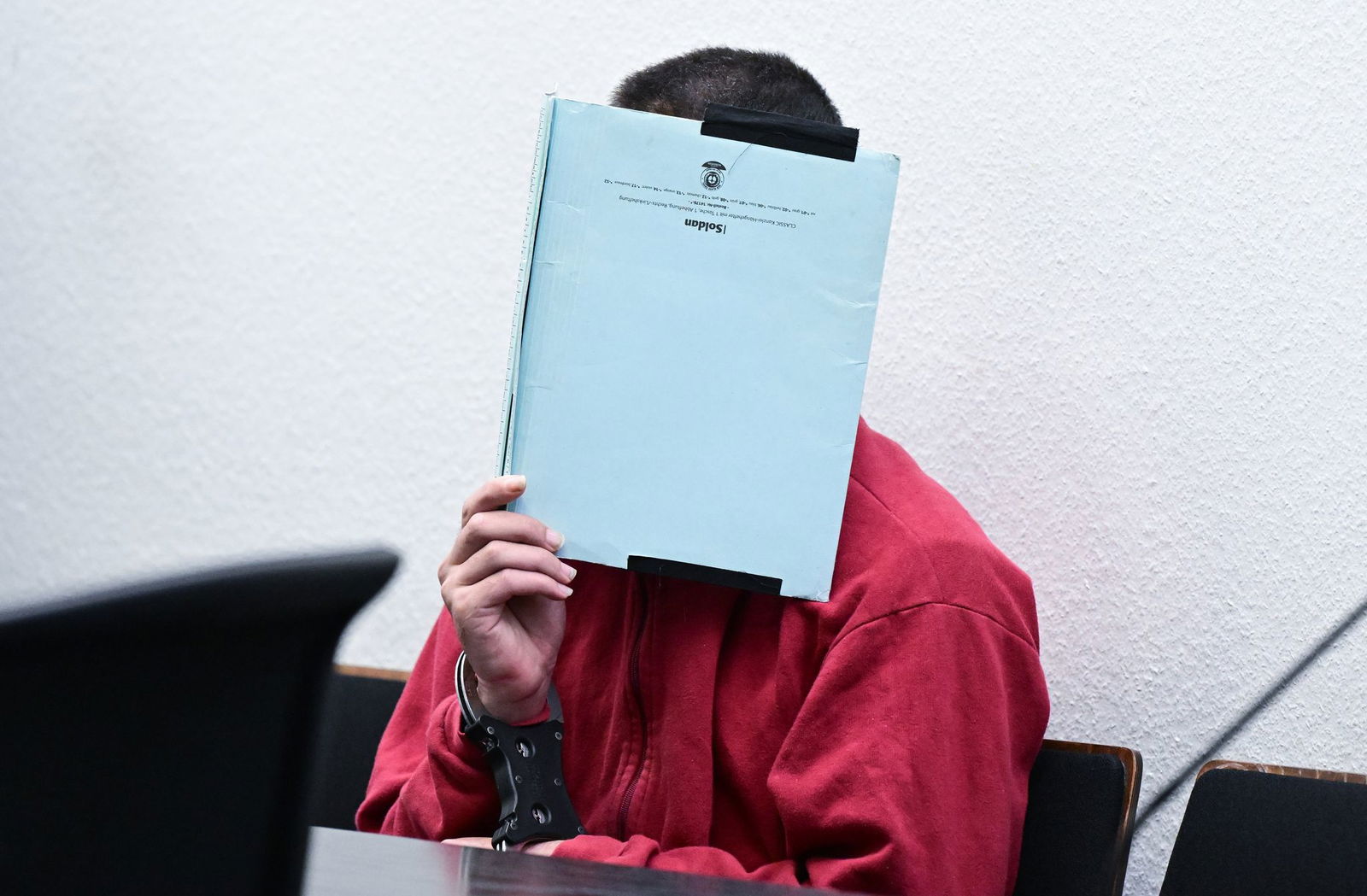 Nach den Plädoyers wird in dem Prozess am selben Tag auch das Urteil erwartet. (Archivbild)