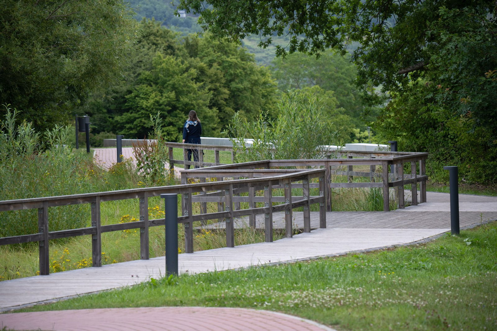 Die Kurorte in Rheinland-Pfalz decken das gesamte Spektrum des Gesundheitstourismus ab.