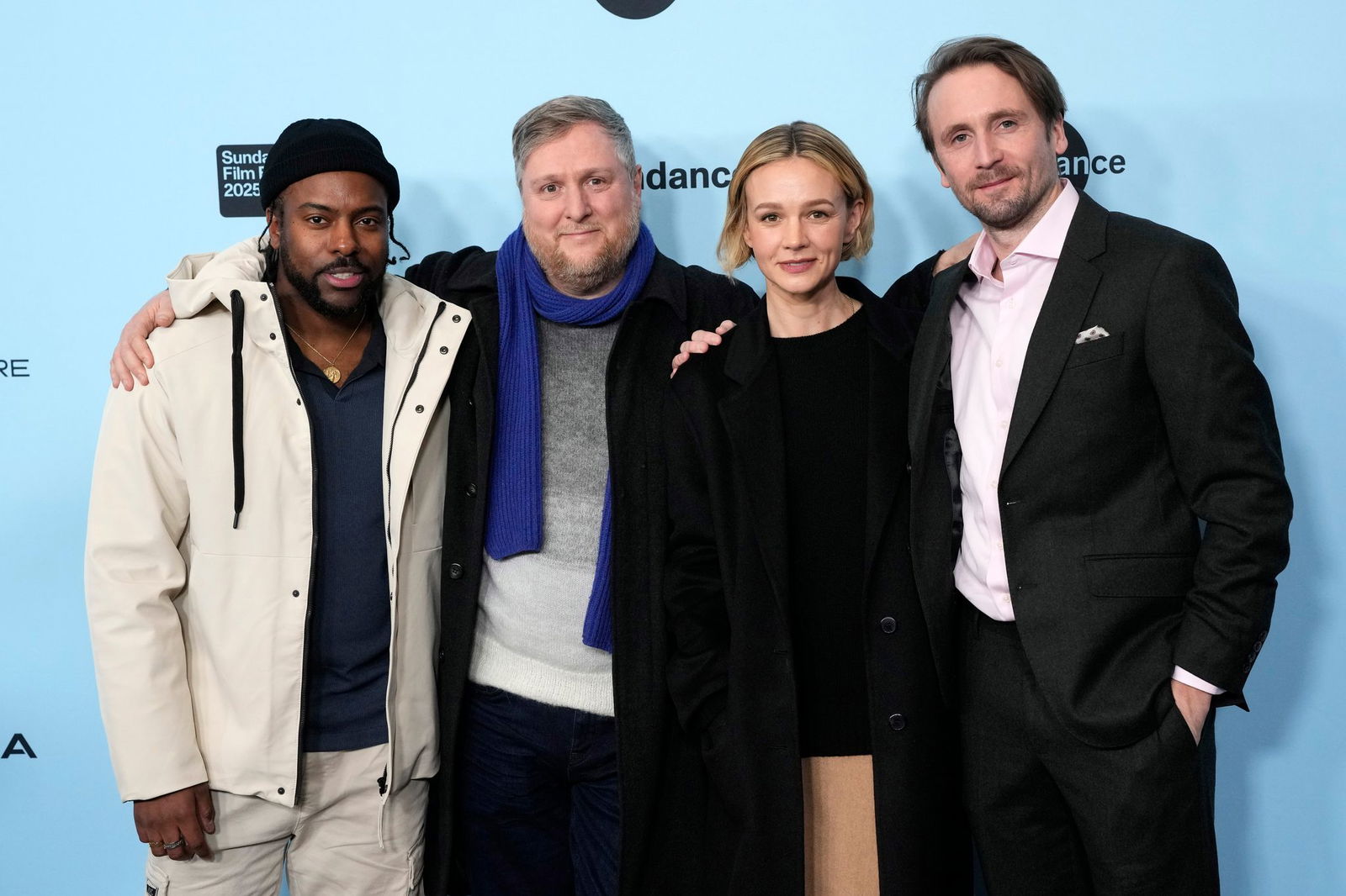 Die britische Komödie «The Ballad of Wallis Island» überzeugt mit Humor, Tiefgang und einem wunderbaren Schauspiel-Ensemble. 