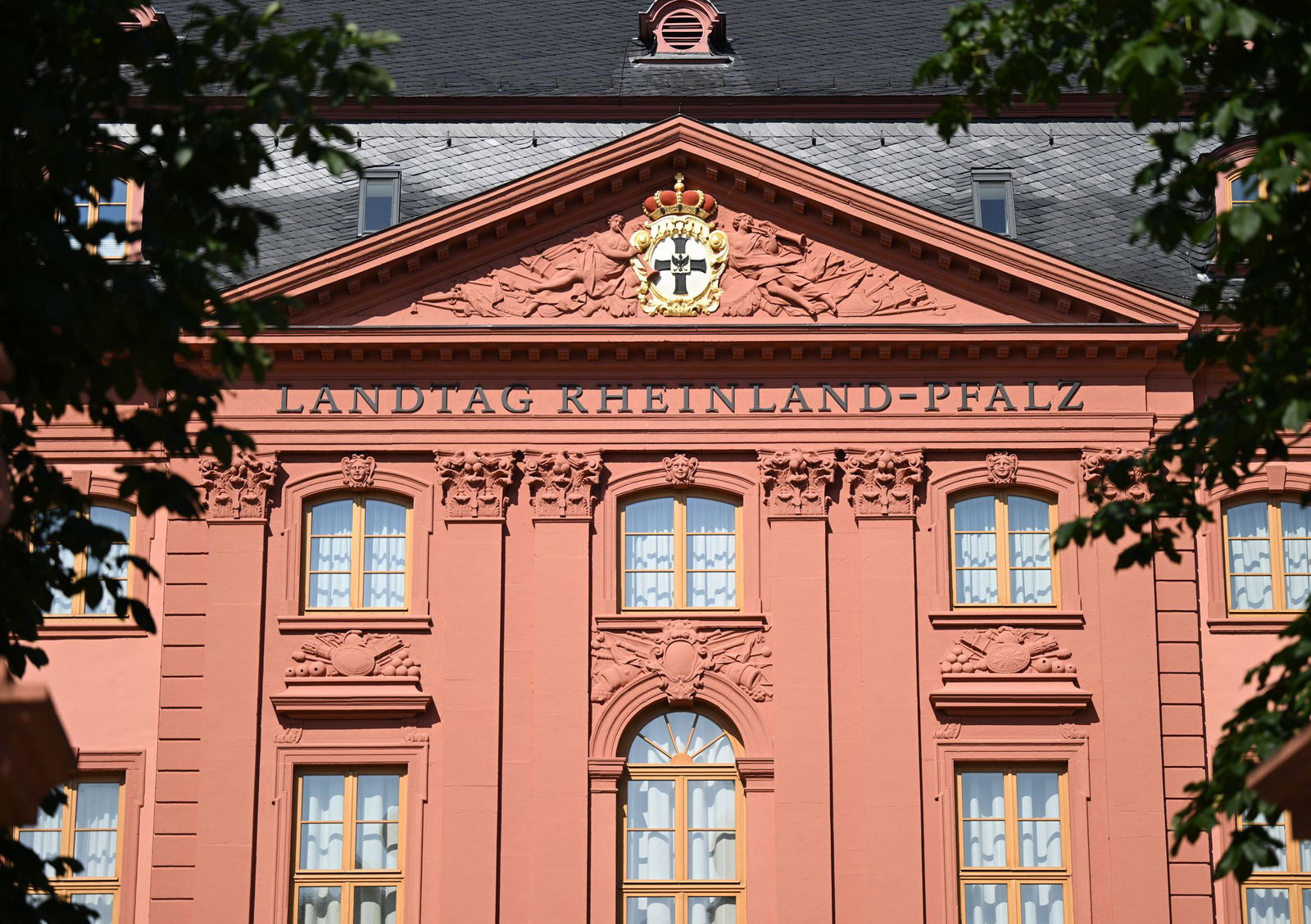 Der rheinland-pfälzische Landtag hat seine Geschäftsordnung geändert. (Archivbild)