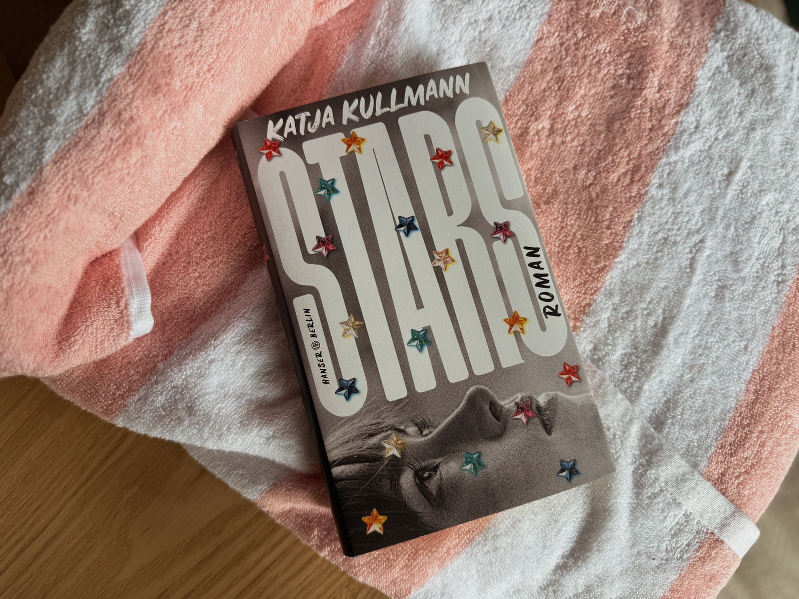 Buch: Stars