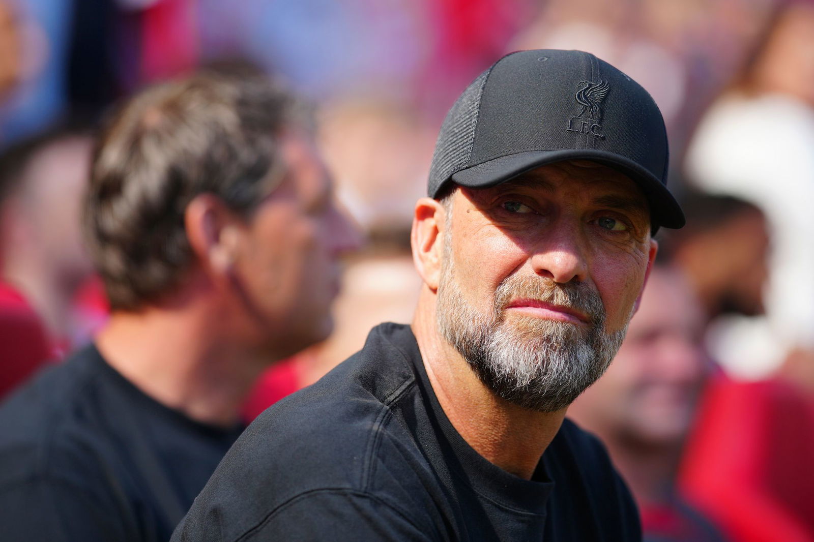 Klopp ist tief betroffen vom Tod seines ehemaligen Schützlings.