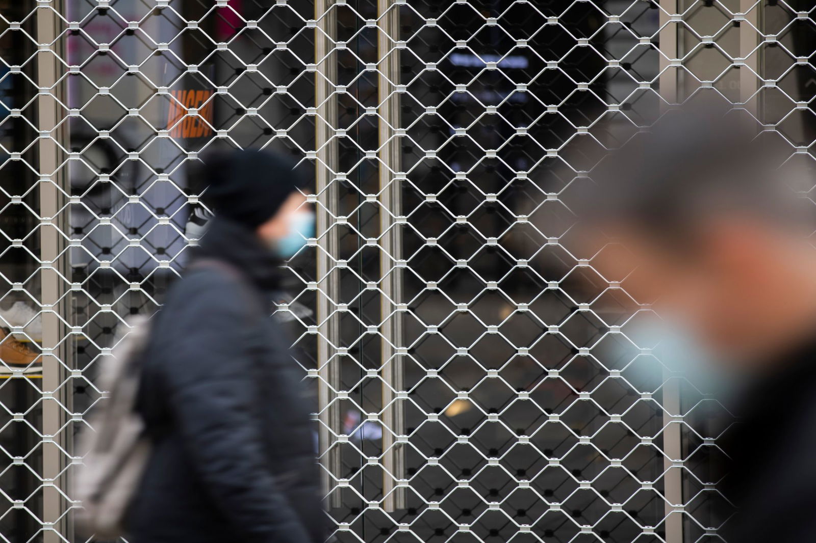 Die Alltagsvorgaben zur Virus-Eindämmung sollen aufgearbeitet werden. (Archivbild) 