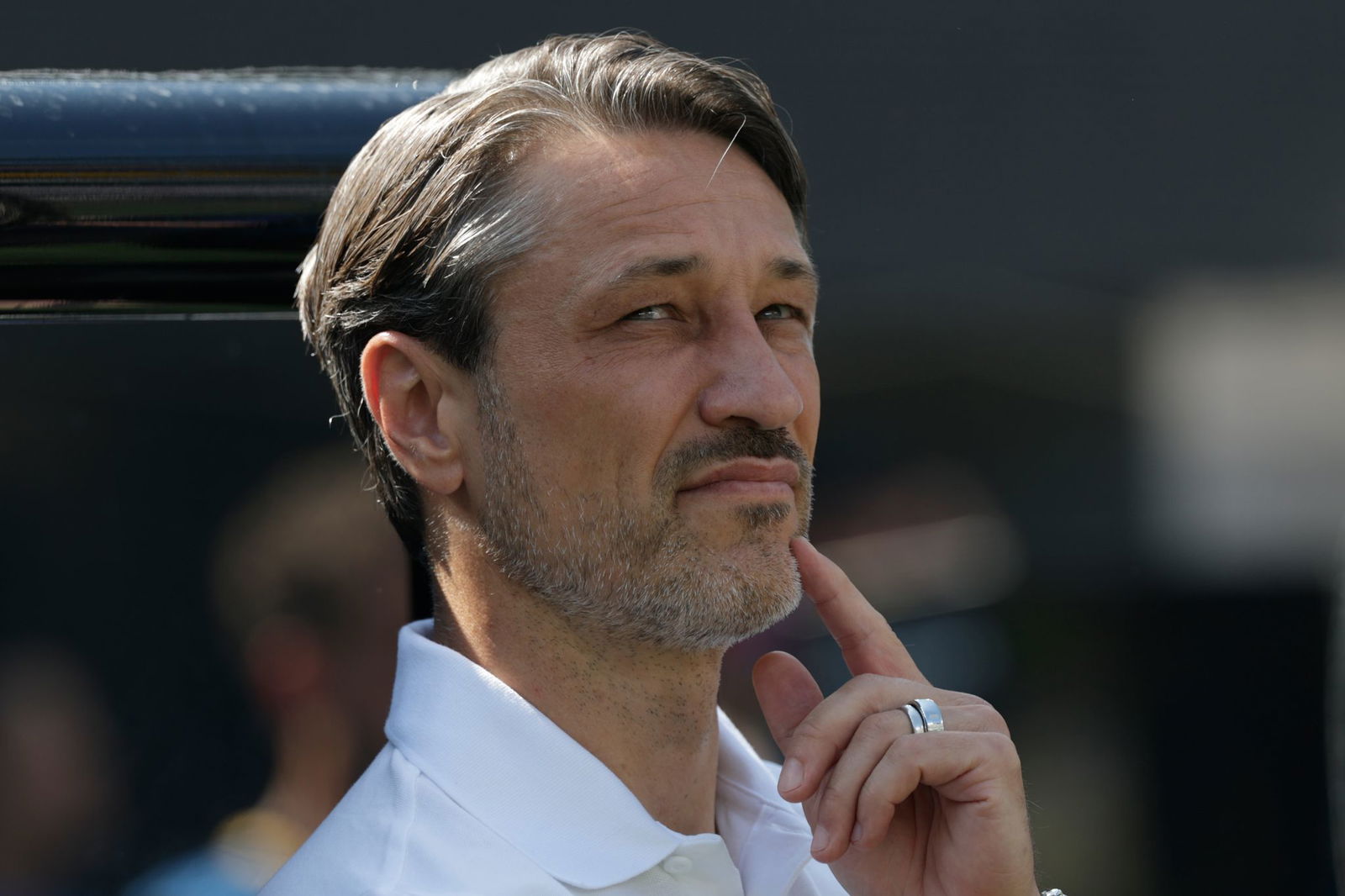 Manches bei der Club-WM stimmte BVB-Trainer Niko Kovac nachdenklich.