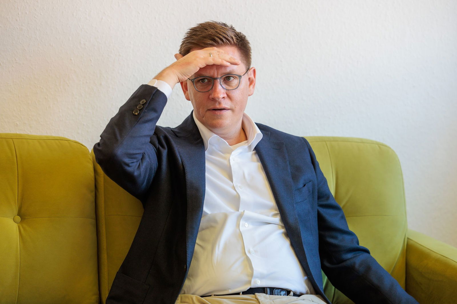 Die CDU will Rheinland-Pfalz im Wahlkampf nicht schlechtreden. (Archivbild)