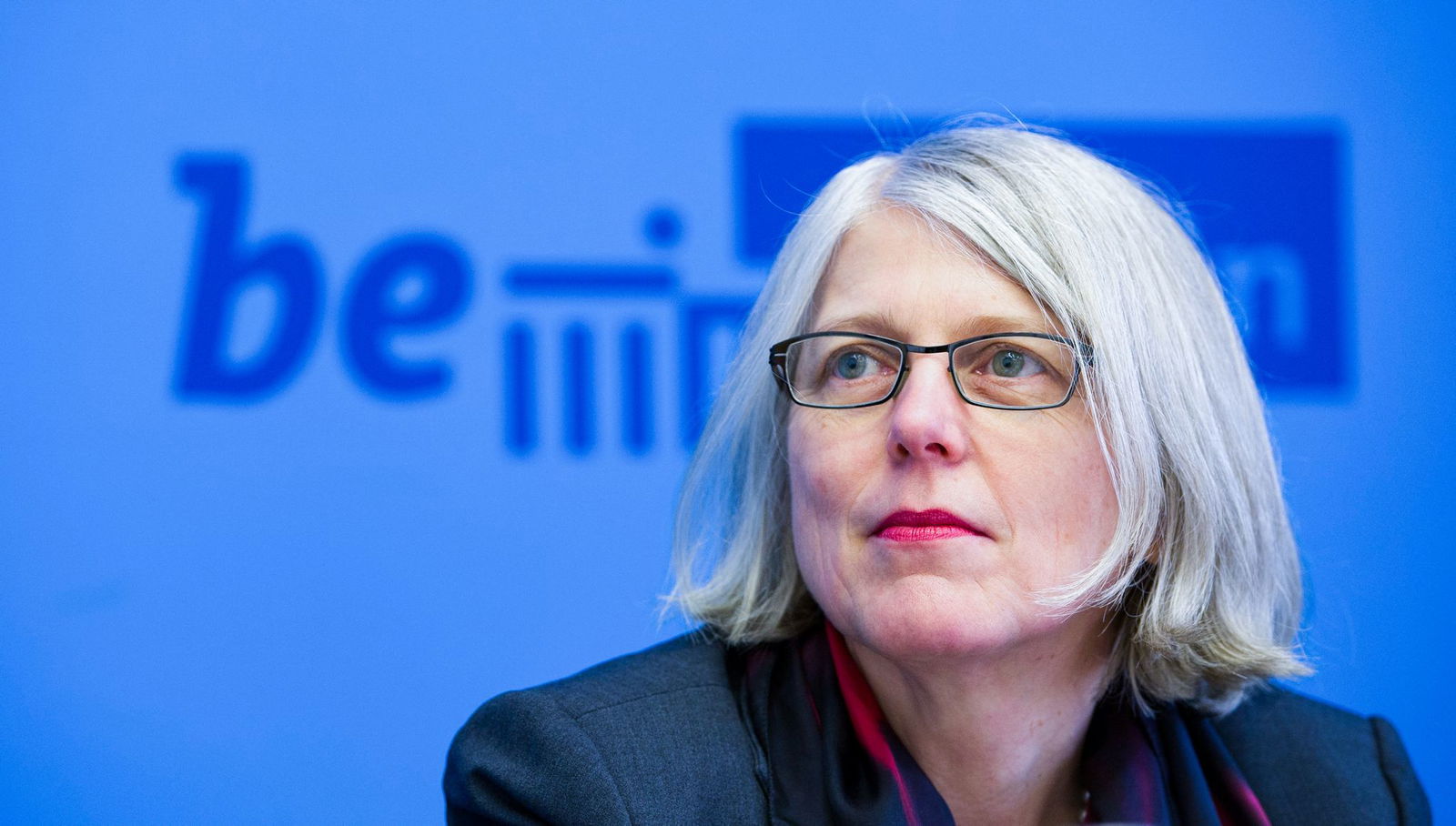 Sonderermittlerin Sudhof kann zum Vorgehen des damaligen Gesundheitsministers Spahn bei der Maskenbeschaffung im Haushaltsausschuss aussagen. (Archivbild)