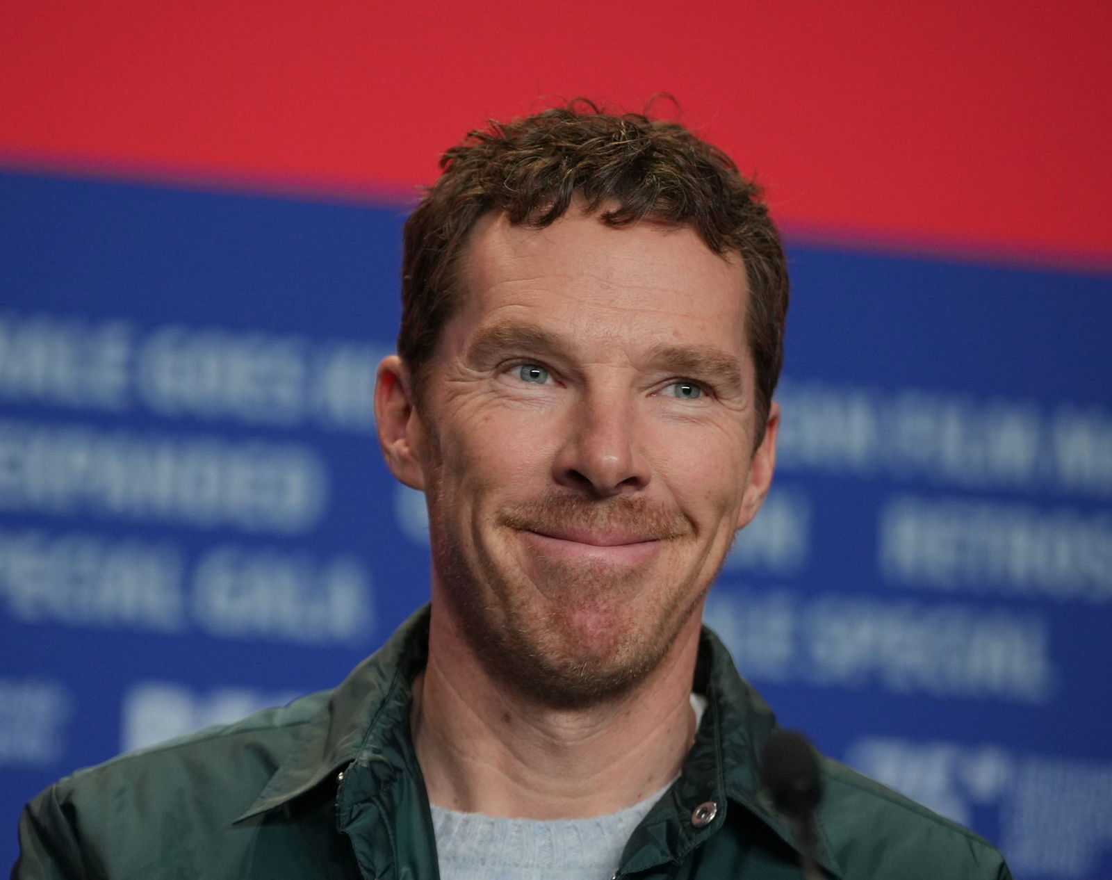 Das Filmfestival in Zürich ehrt den Schauspieler Cumberbatch. (Archivbild)