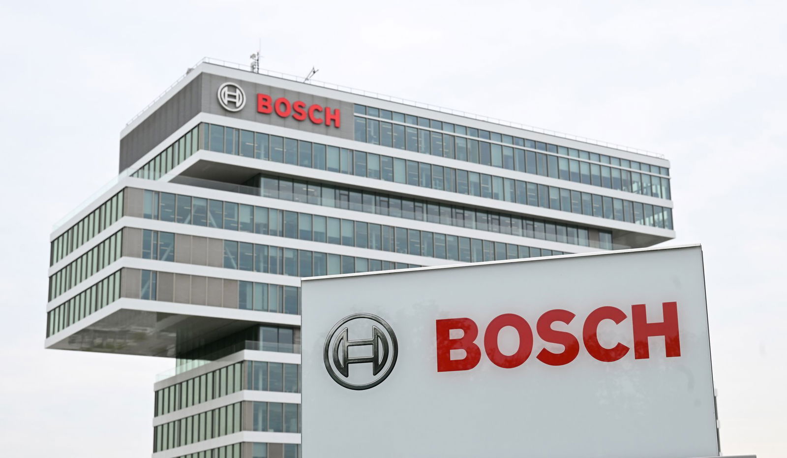 Bosch will erneut Stellen streichen - dieses Mal in Reutlingen. Auch eine Tochterfirma ist betroffen. (Archivbild) 